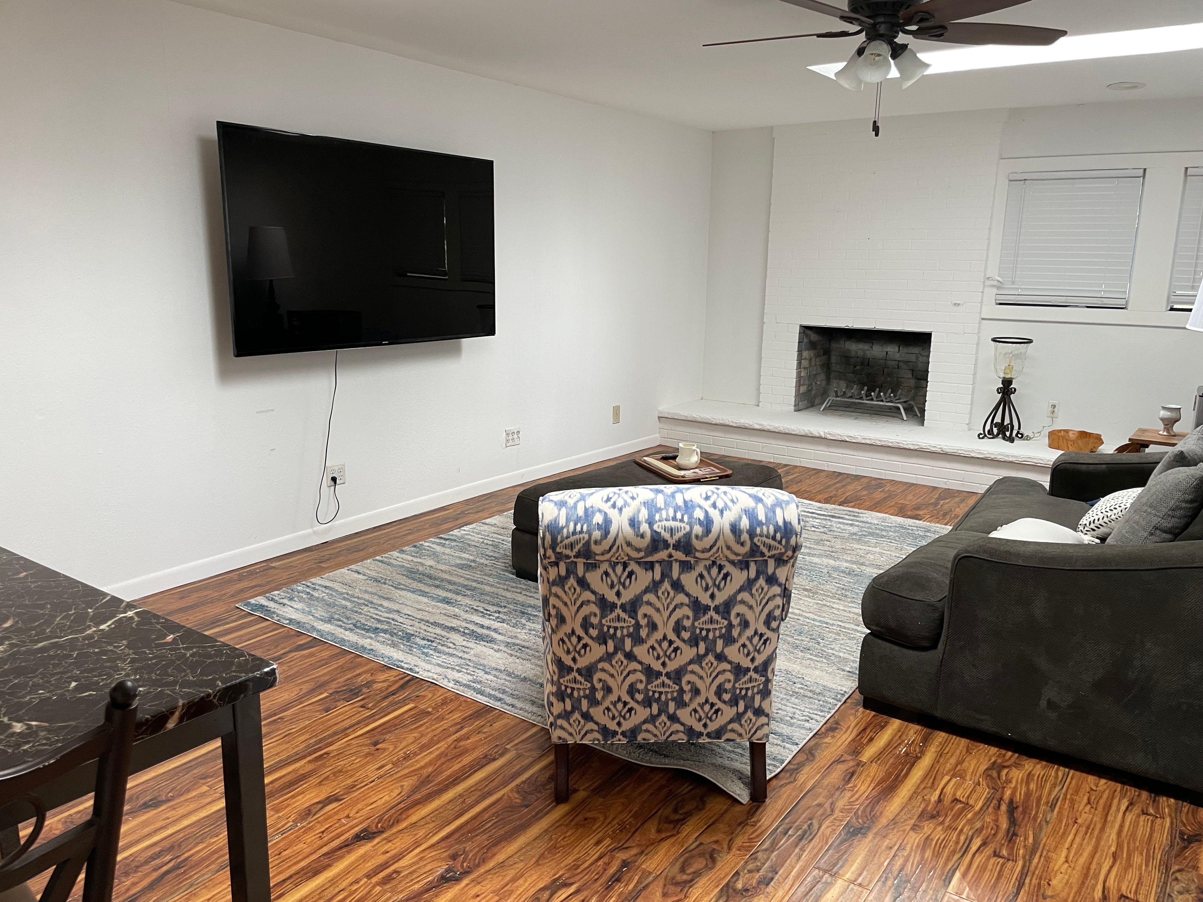  3563 South Drive, Fort Worth, TX, 76109 - 物件實景