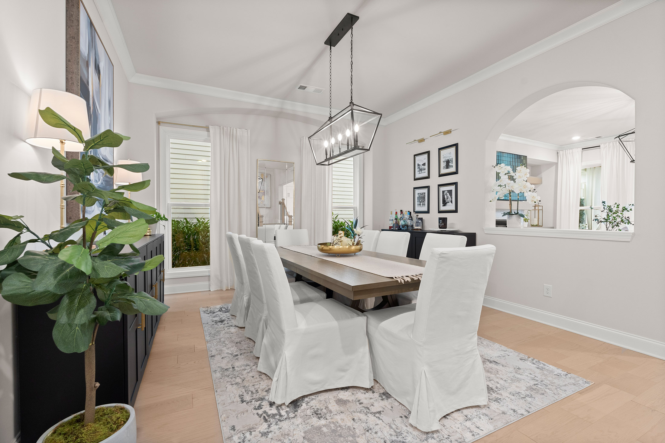  Exceptional Bellmoore Park Residence with Resort Amenities - 物件實景
