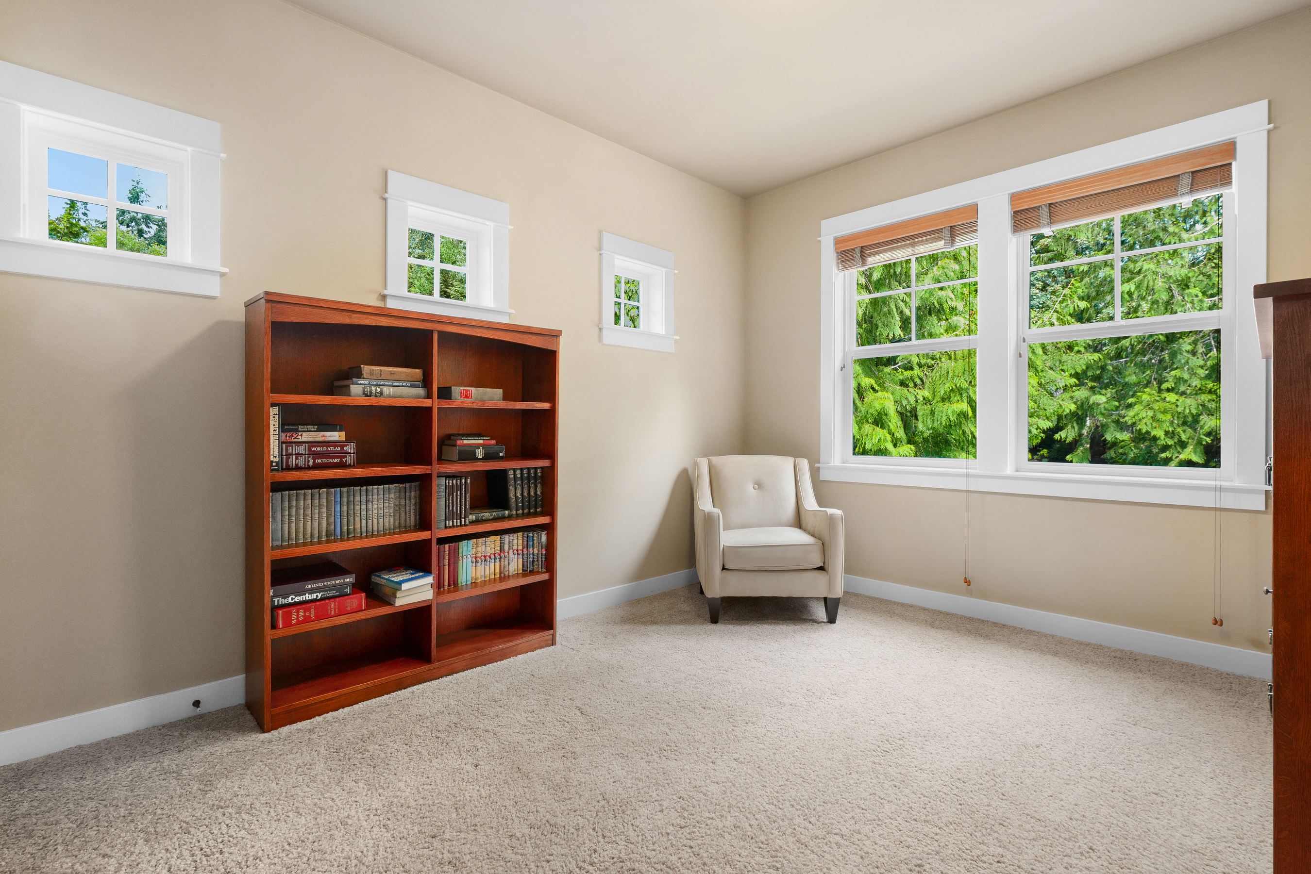  2204 155th St NW, Gig Harbor, WA 98332 - 物件實景