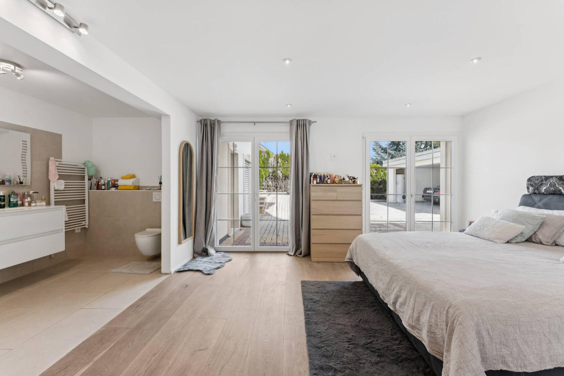  Exceptional house in Granges-Paccot, attractive tax situation - 物件實景
