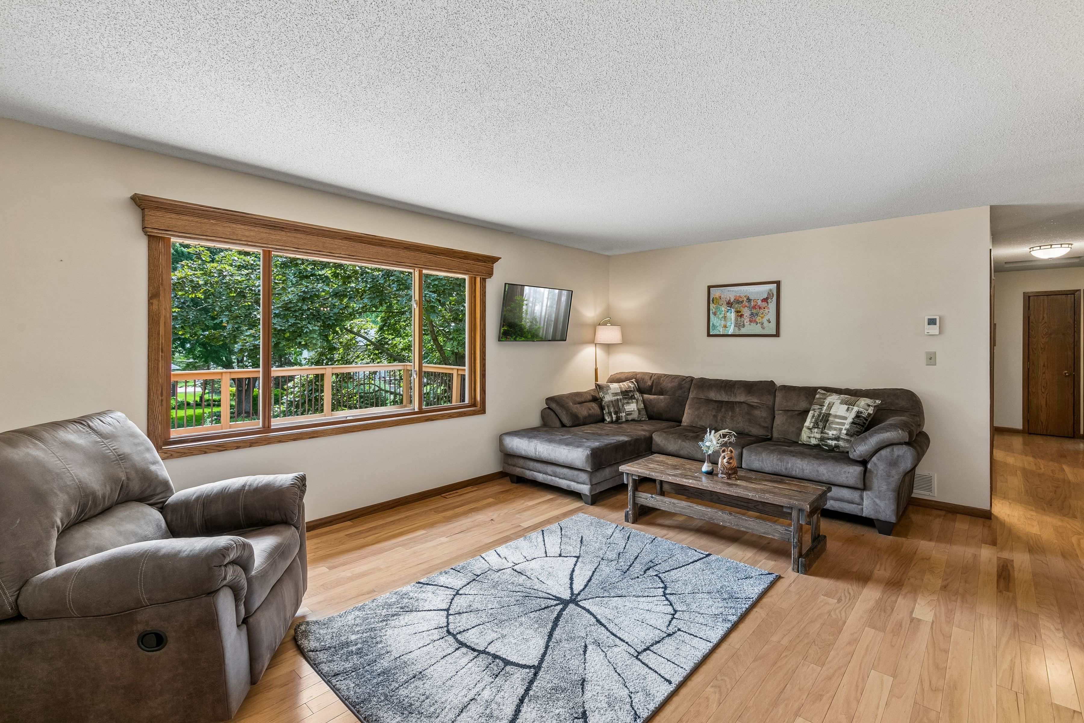  Thoughtfully Updated Living Surrounded by Nature and Convenience - 物件實景