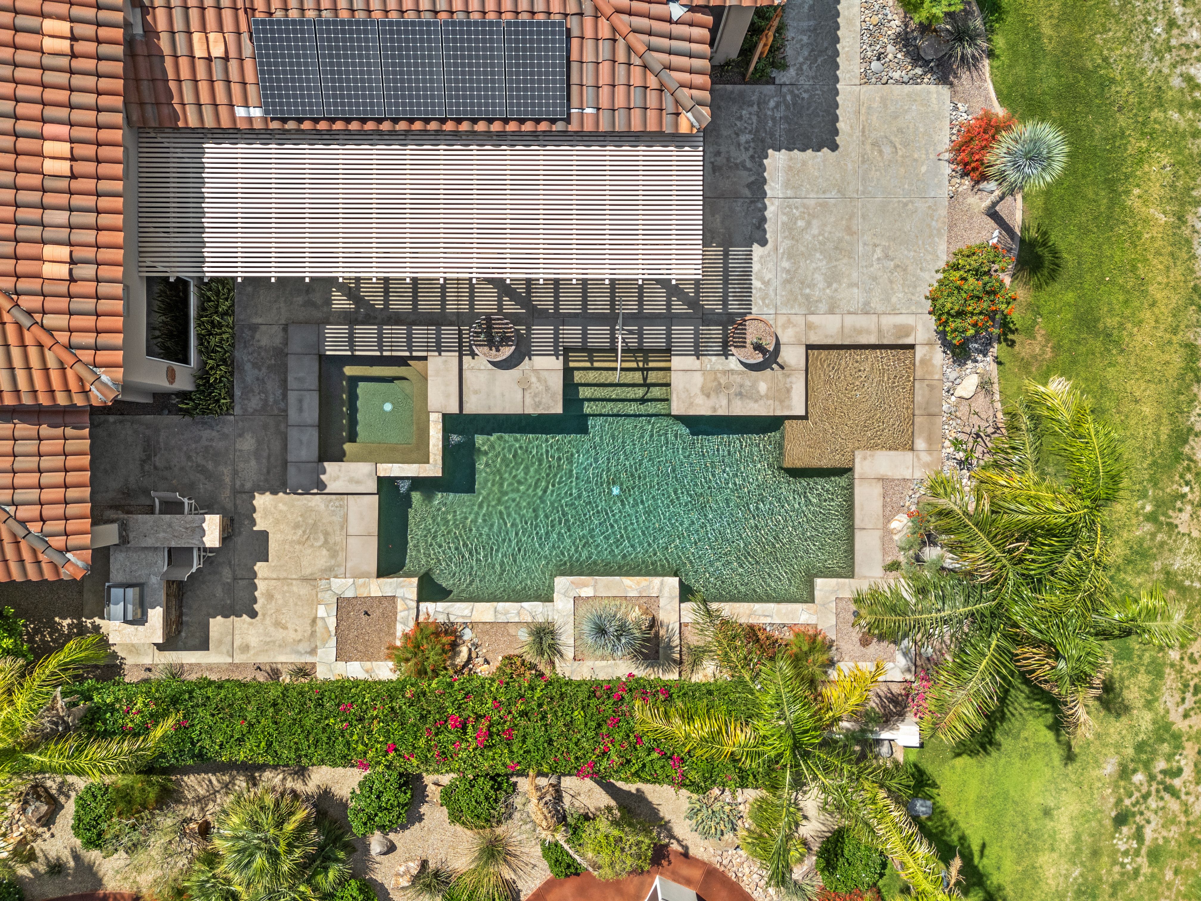  311 Loch Lomond Road, Rancho Mirage, CA 92270 - 物件實景