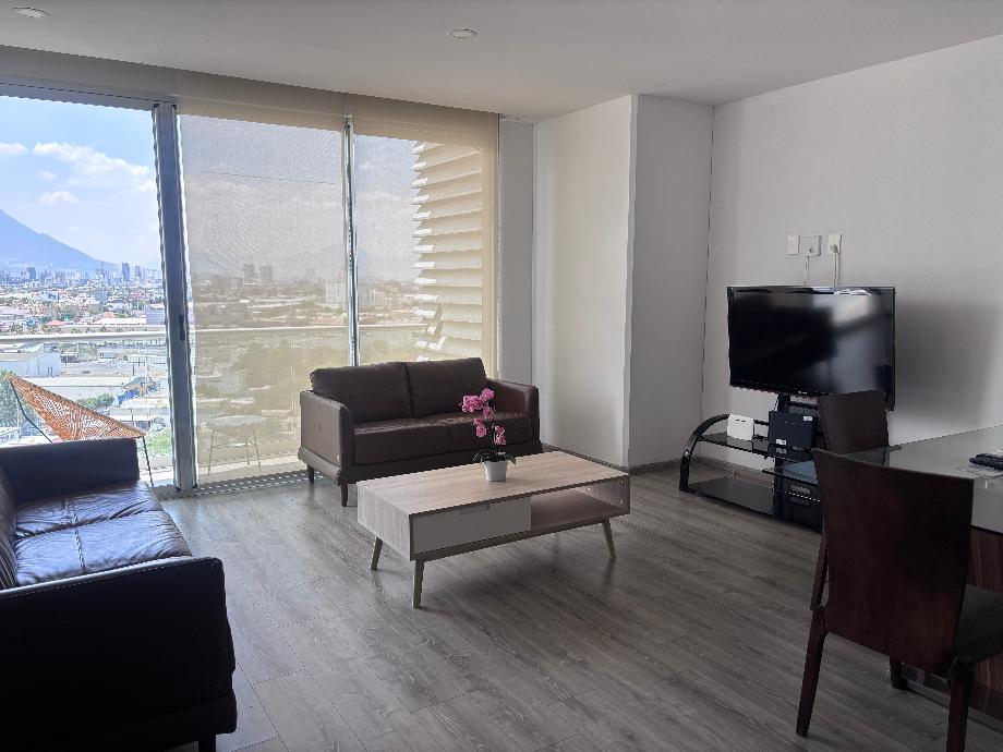 Monterrey, Nuevo León, 64830, Mexico, 2 Bedrooms Bedrooms, ,2 BathroomsBathrooms,Residential,For Sale,1947108