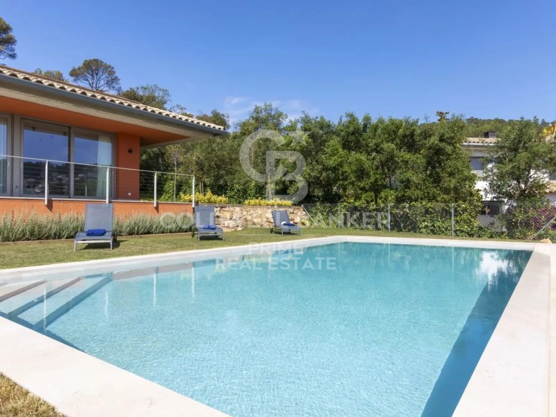 Girona, Begur, Fornells - Aiguablava, Urbanitzaci?, Begur, Catalonia, ES, 7 Bedrooms Bedrooms, ,6 BathroomsBathrooms,Residential,For Sale,Girona, Begur, Fornells - Aiguablava, Urbanitzaci?,1620888