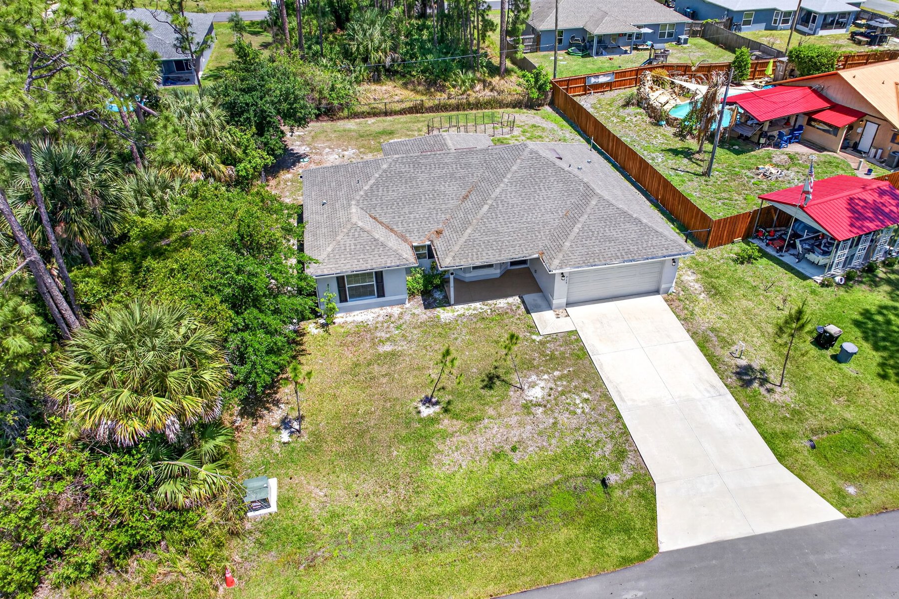  717 Gelaso Street, Palm Bay, FL, 32908 - 物件實景