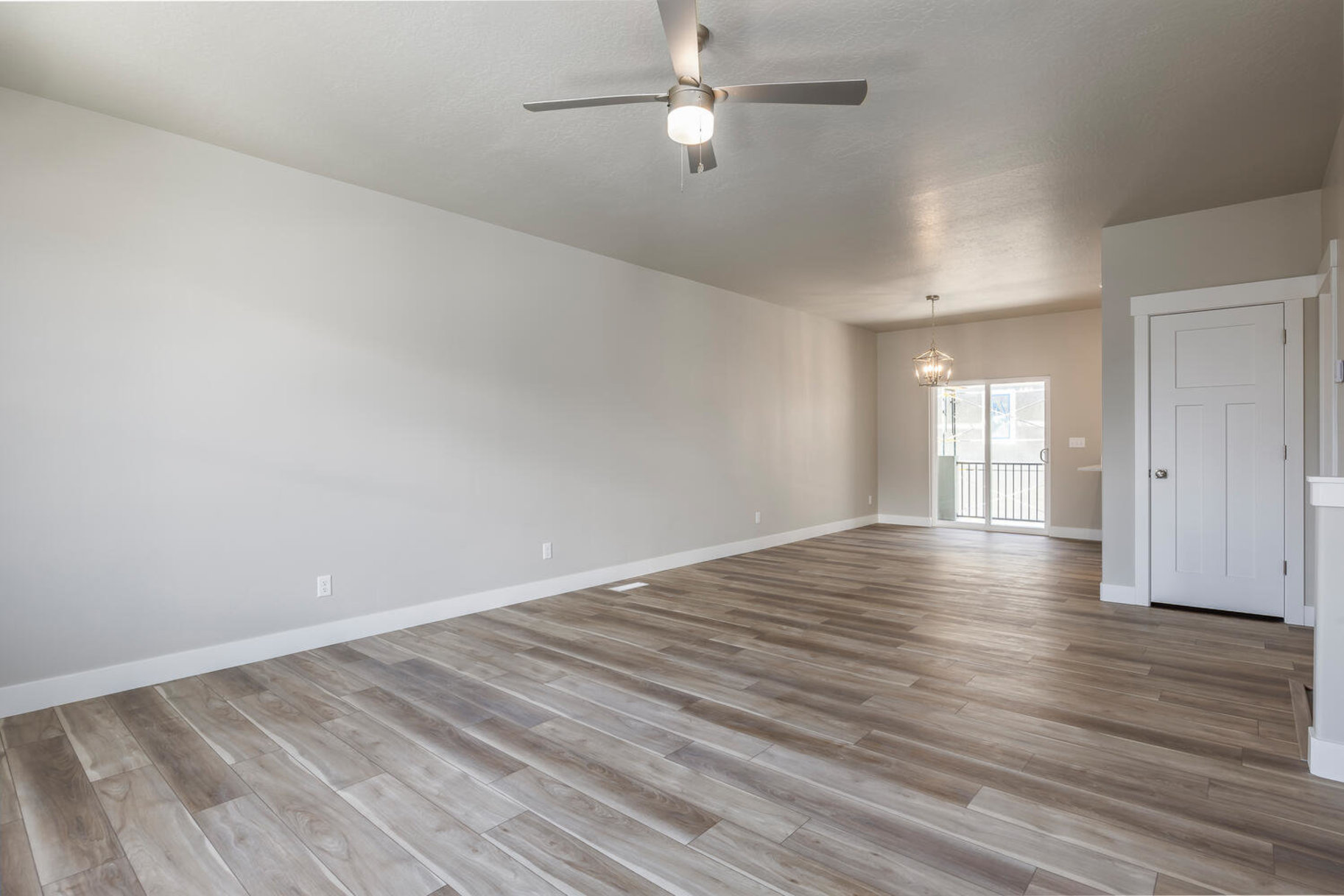  Three Bedroom Townhome at the Ridge at Spanish Fork - 物件實景