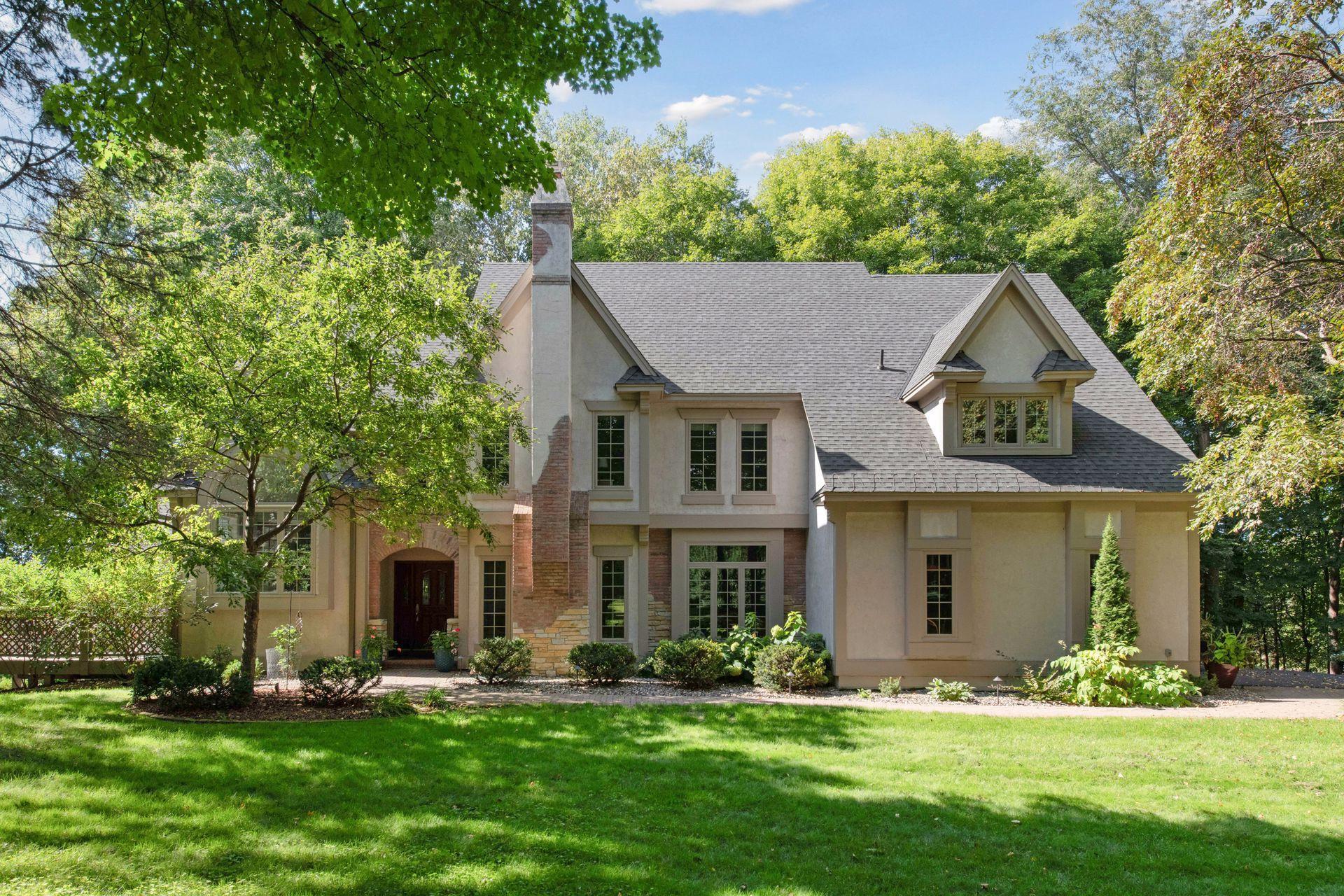Shorewood, Minnesota, 55331, United States, 5 Bedrooms Bedrooms, ,4 BathroomsBathrooms,Residential,For Sale,1947057