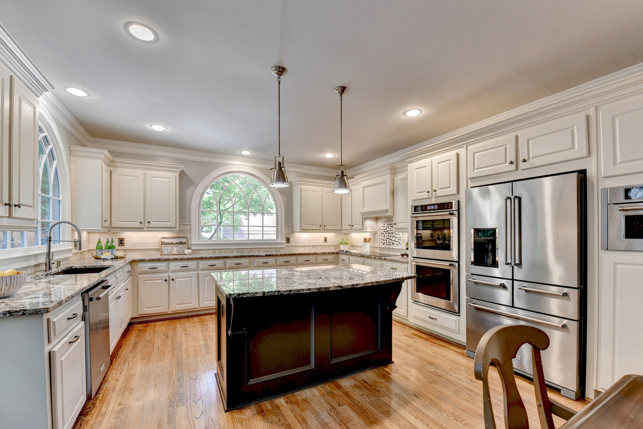  Beautifully Updated Brick Home in Alpharetta - 物件實景