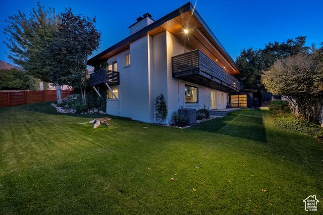 Salt Lake City, Utah, 84124, United States, 4 Bedrooms Bedrooms, ,4 BathroomsBathrooms,Residential,For Sale,1982621