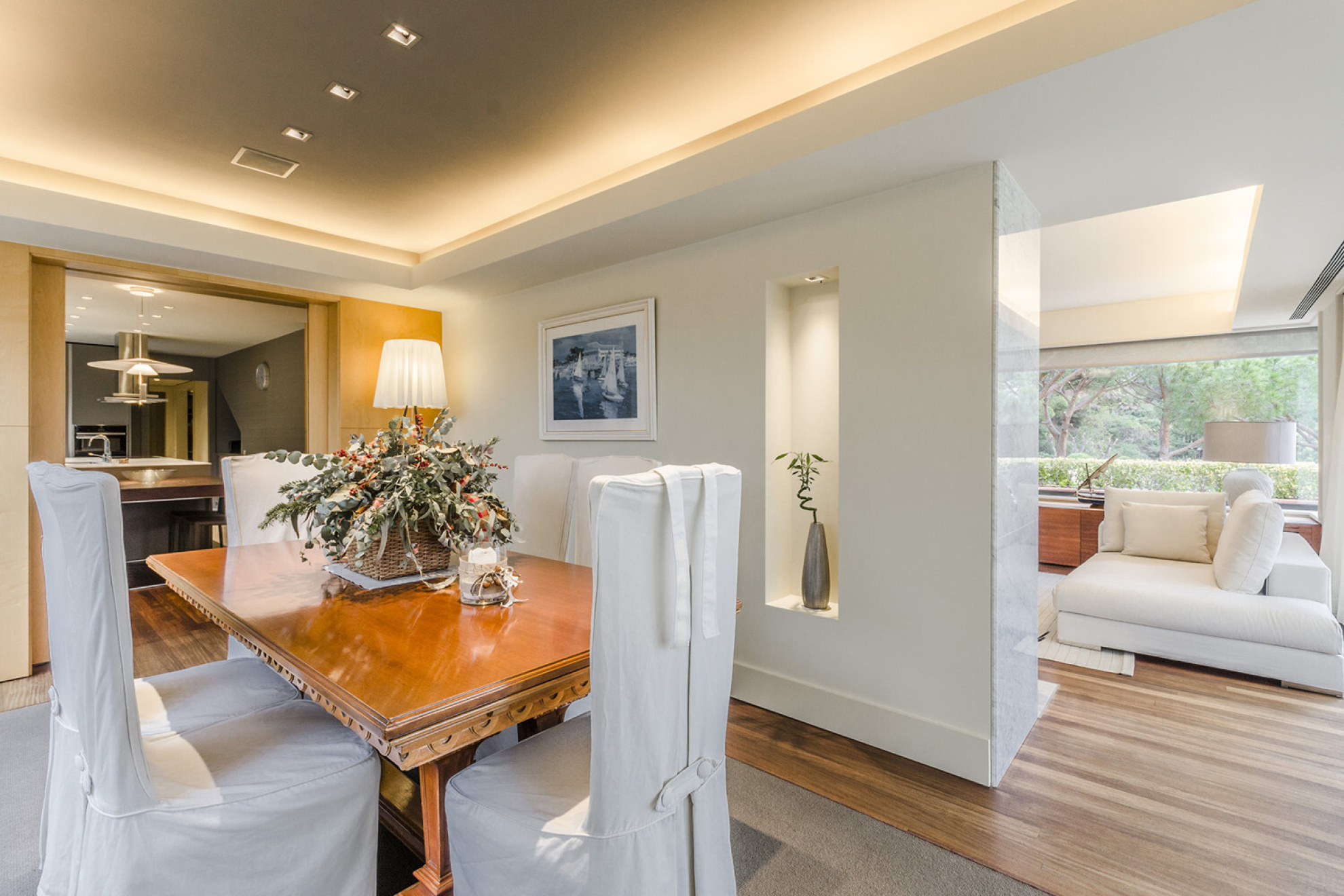  Luxury and design with sea views in Llavaneres - 物件實景