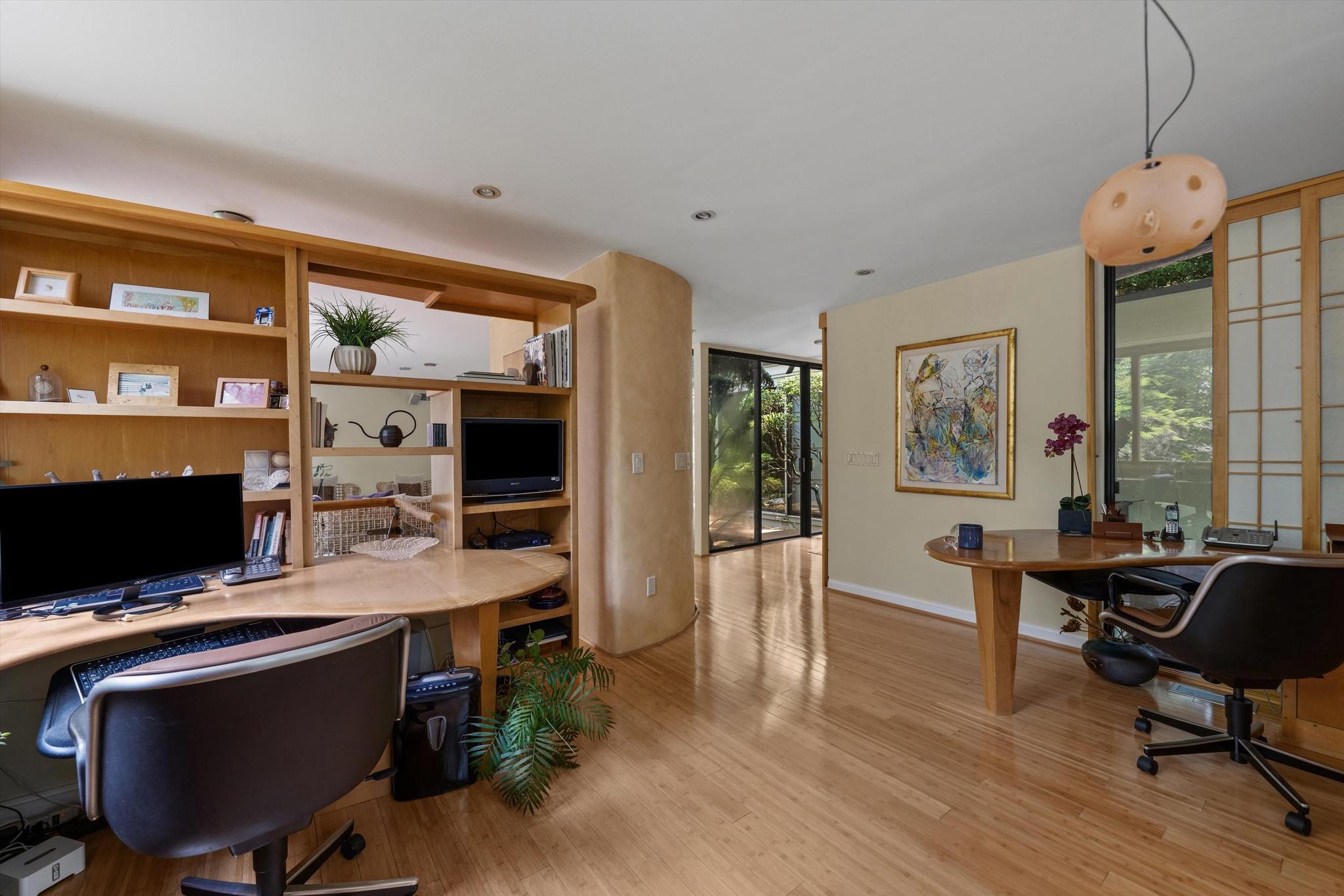  7700 Old Dominion Drive, Mclean, VA, 22102 - 物件實景
