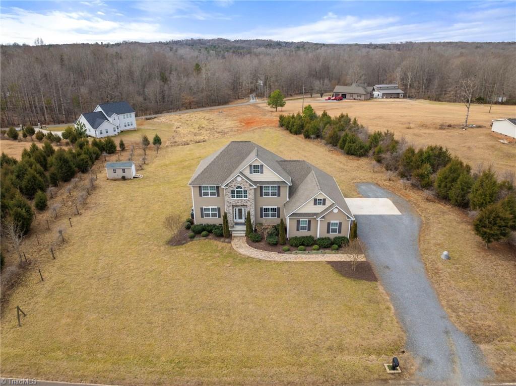 Lewisville, North Carolina, 27023, United States, 5 Bedrooms Bedrooms, ,4 BathroomsBathrooms,Residential,For Sale,1890092