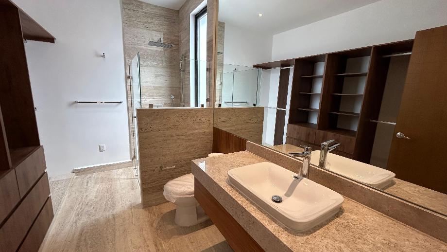 Residencial Arbolada, Benito Juárez, Quintana Roo, 77500, Mexico, 3 Bedrooms Bedrooms, ,2 BathroomsBathrooms,Residential,For Sale,Residencial Arbolada,1539995