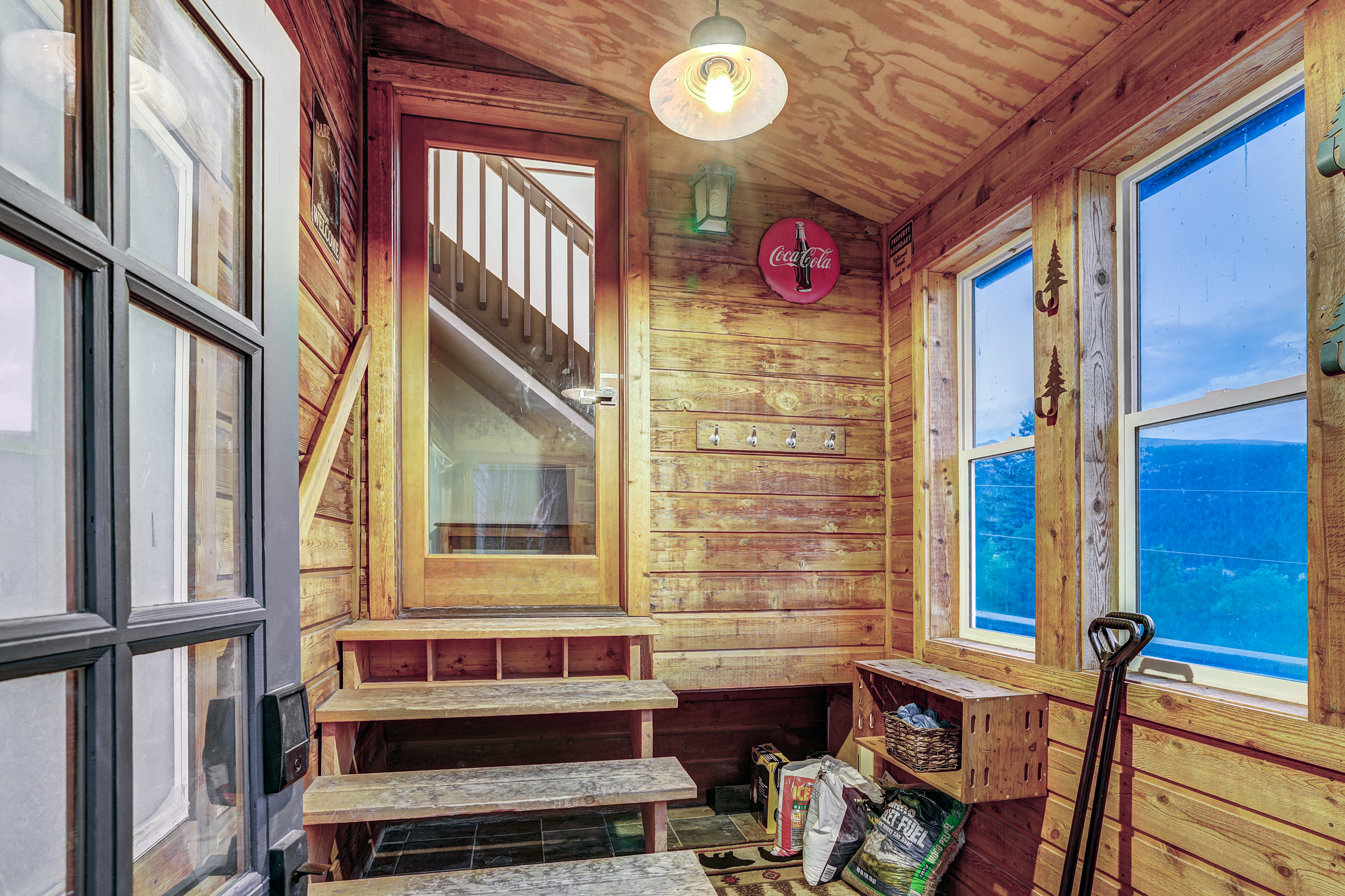  1095 Quartzville,Alma, CO, 80420 - 物件實景