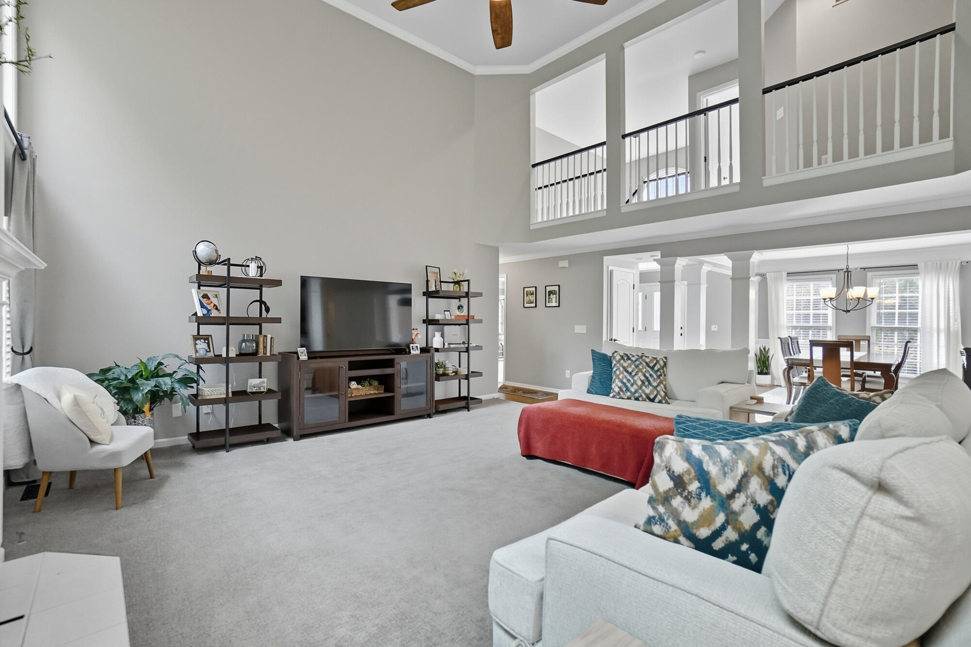 Hebron, Kentucky, 41048, United States, 4 Bedrooms Bedrooms, ,4 BathroomsBathrooms,Residential,For Sale,1958481