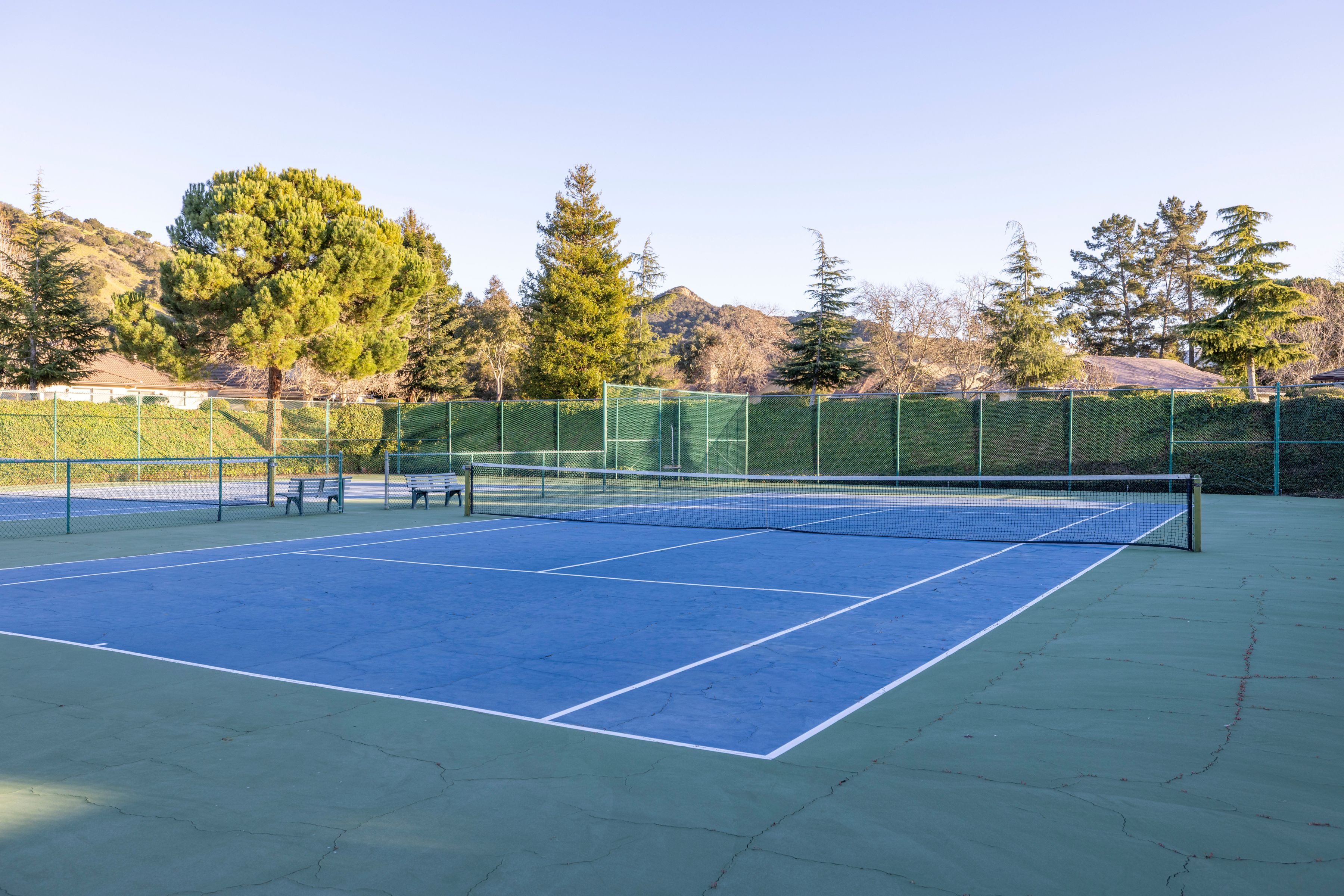  14390 Mountain Quail Rd, Salinas - 物件實景