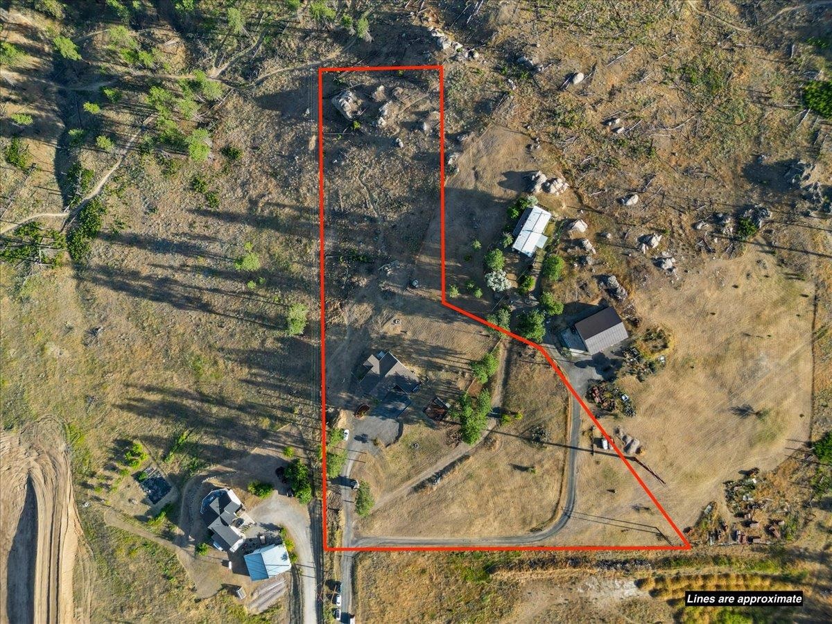 Spokane, Washington, 99217, United States, 4 Bedrooms Bedrooms, ,2 BathroomsBathrooms,Residential,For Sale,1923974