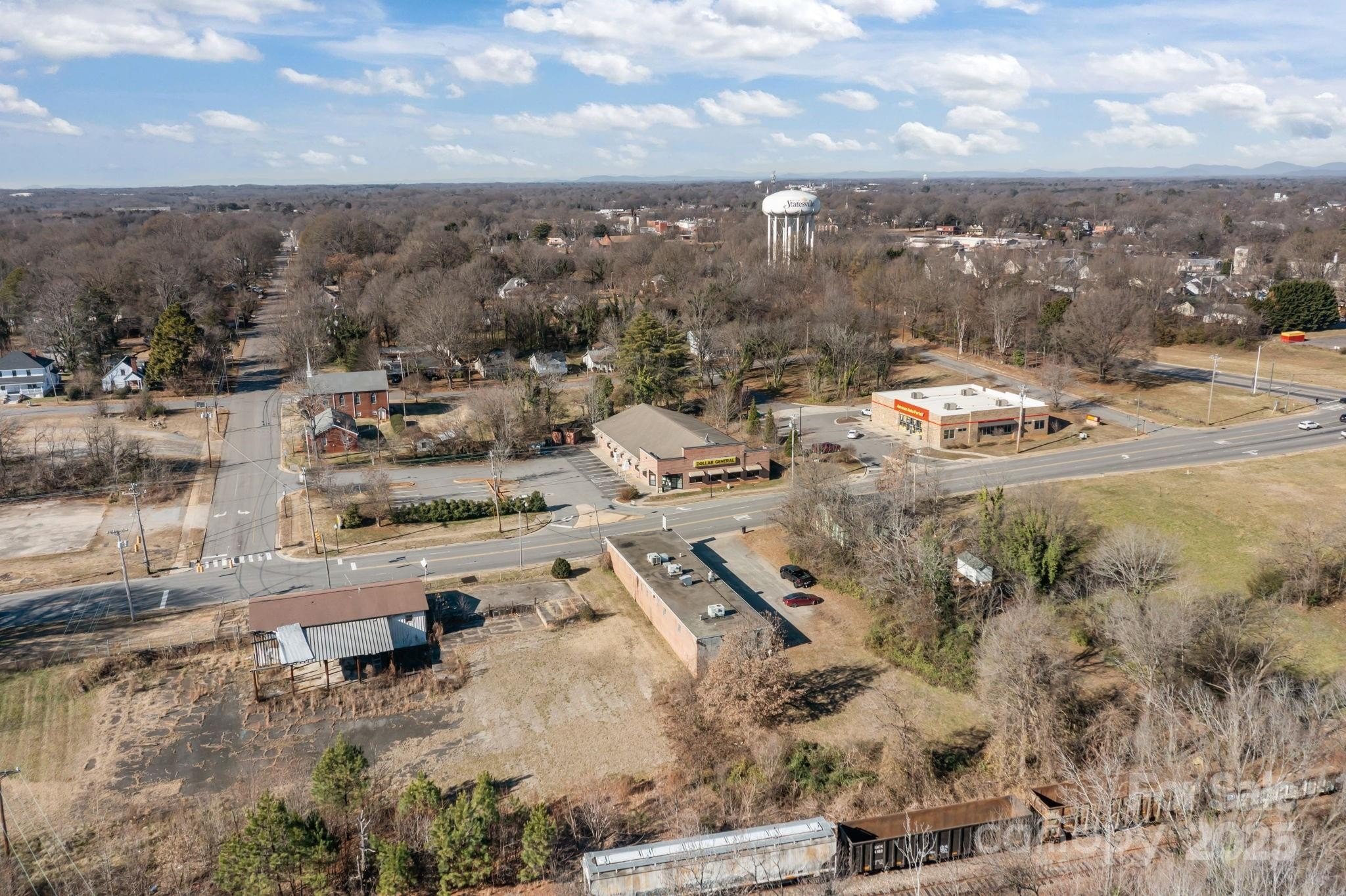 Statesville, North Carolina, 28677, United States, ,Residential,For Sale,2005927