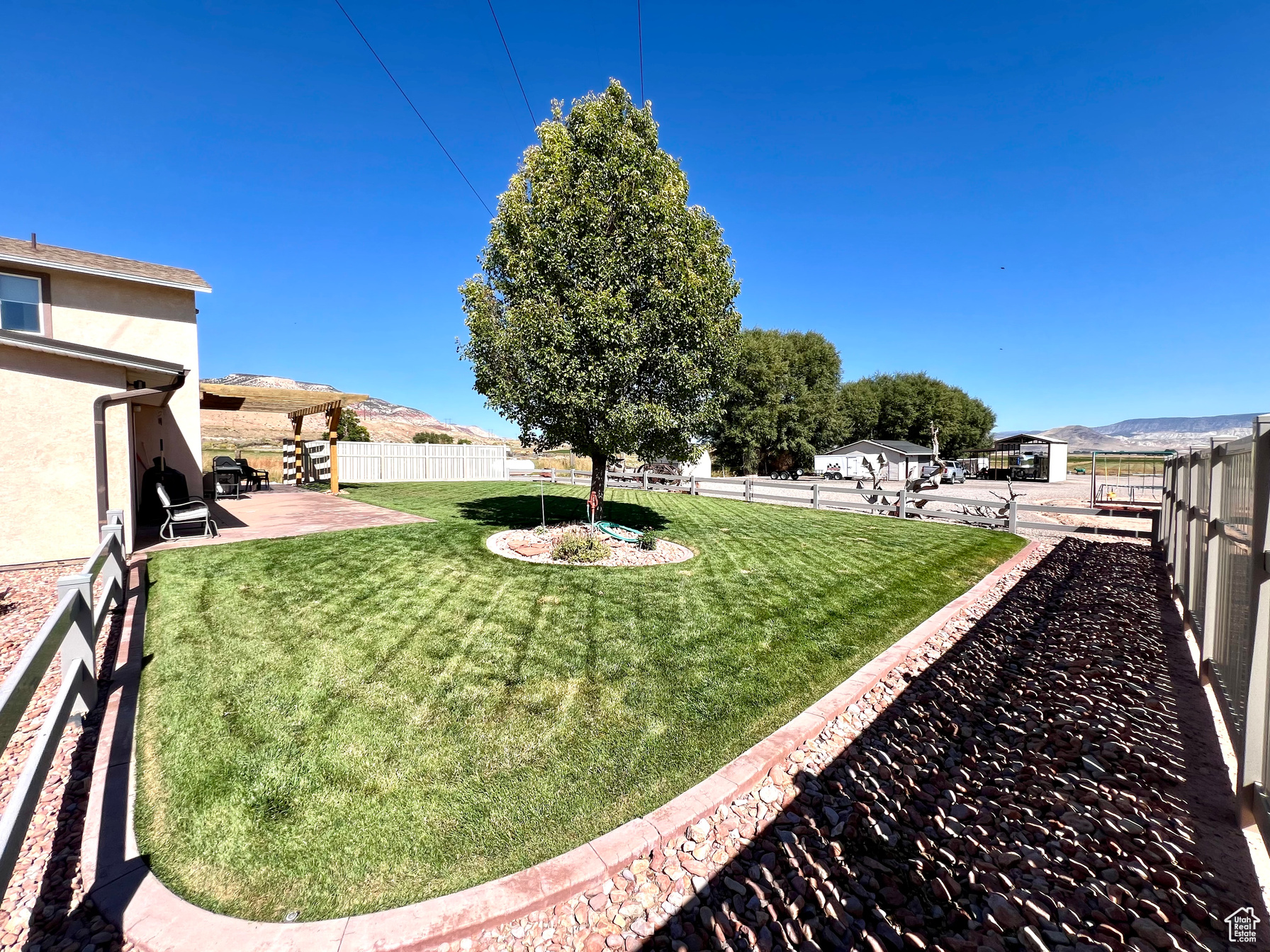 Richfield, Utah, 84701, United States, 5 Bedrooms Bedrooms, ,3 BathroomsBathrooms,Residential,For Sale,1761886