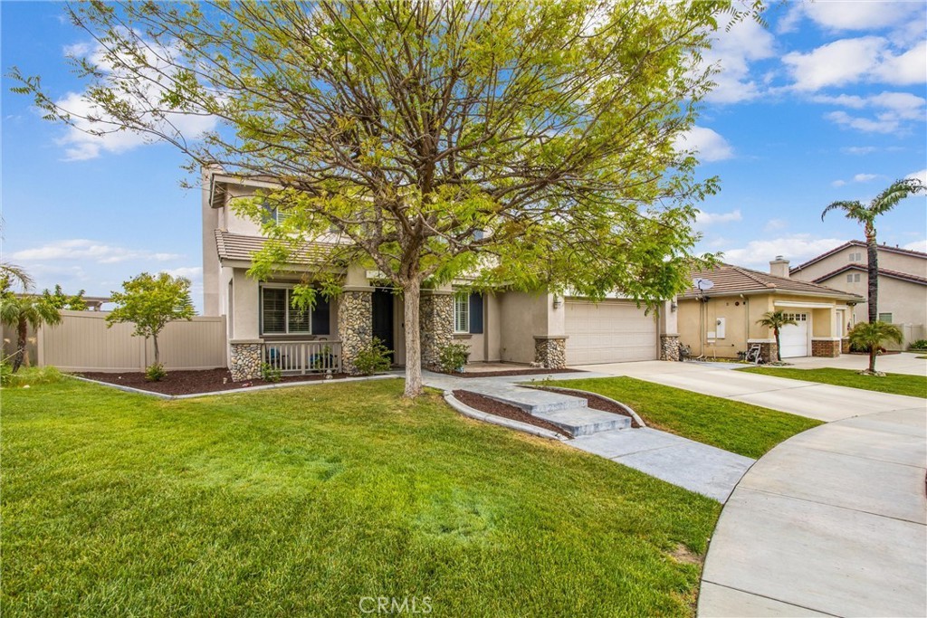 Redlands, California, 92374, United States, 4 Bedrooms Bedrooms, ,2 BathroomsBathrooms,Residential,For Sale,1982377