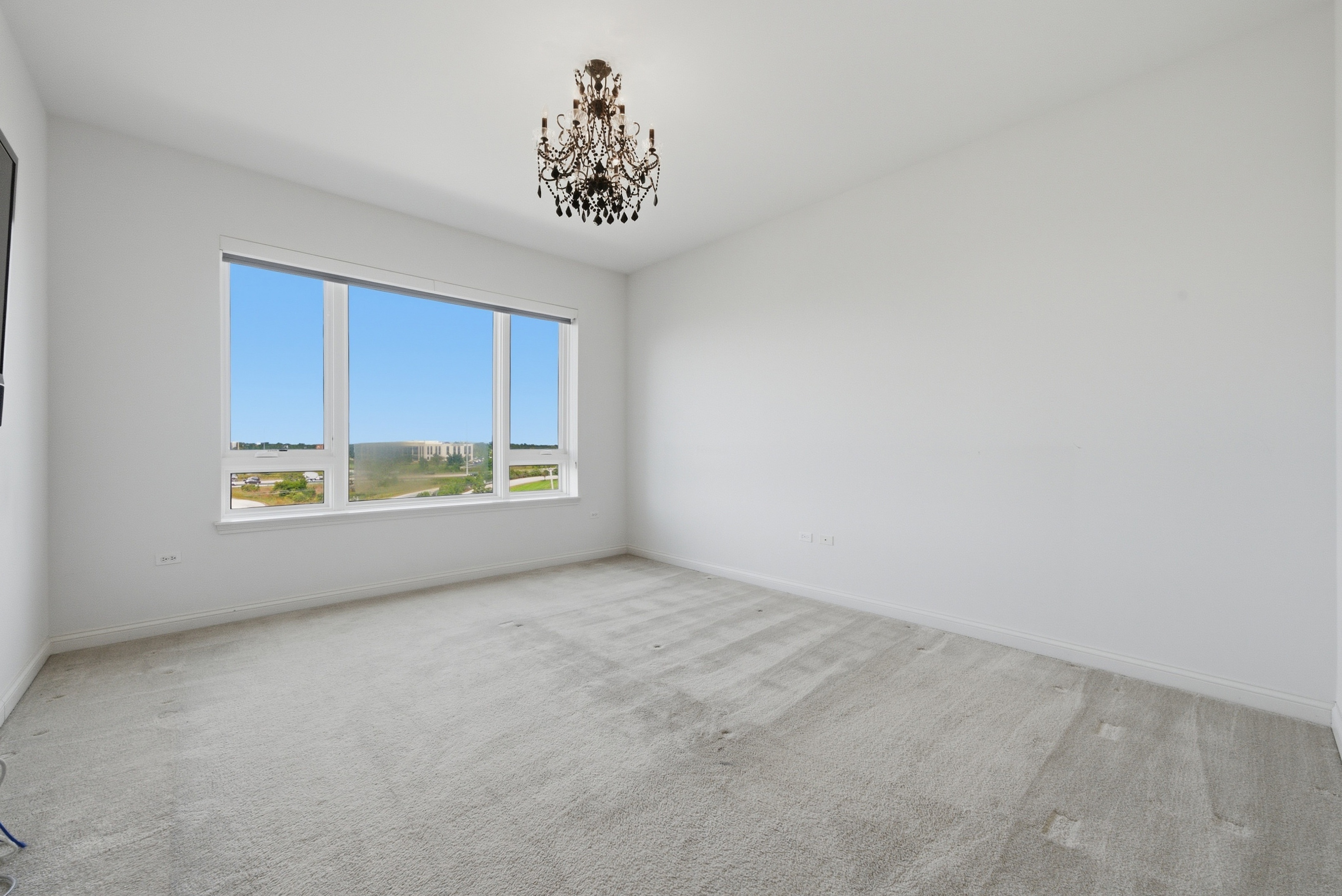  Penthouse-Level Residence in the Heart of Burr Ridge - 物件實景