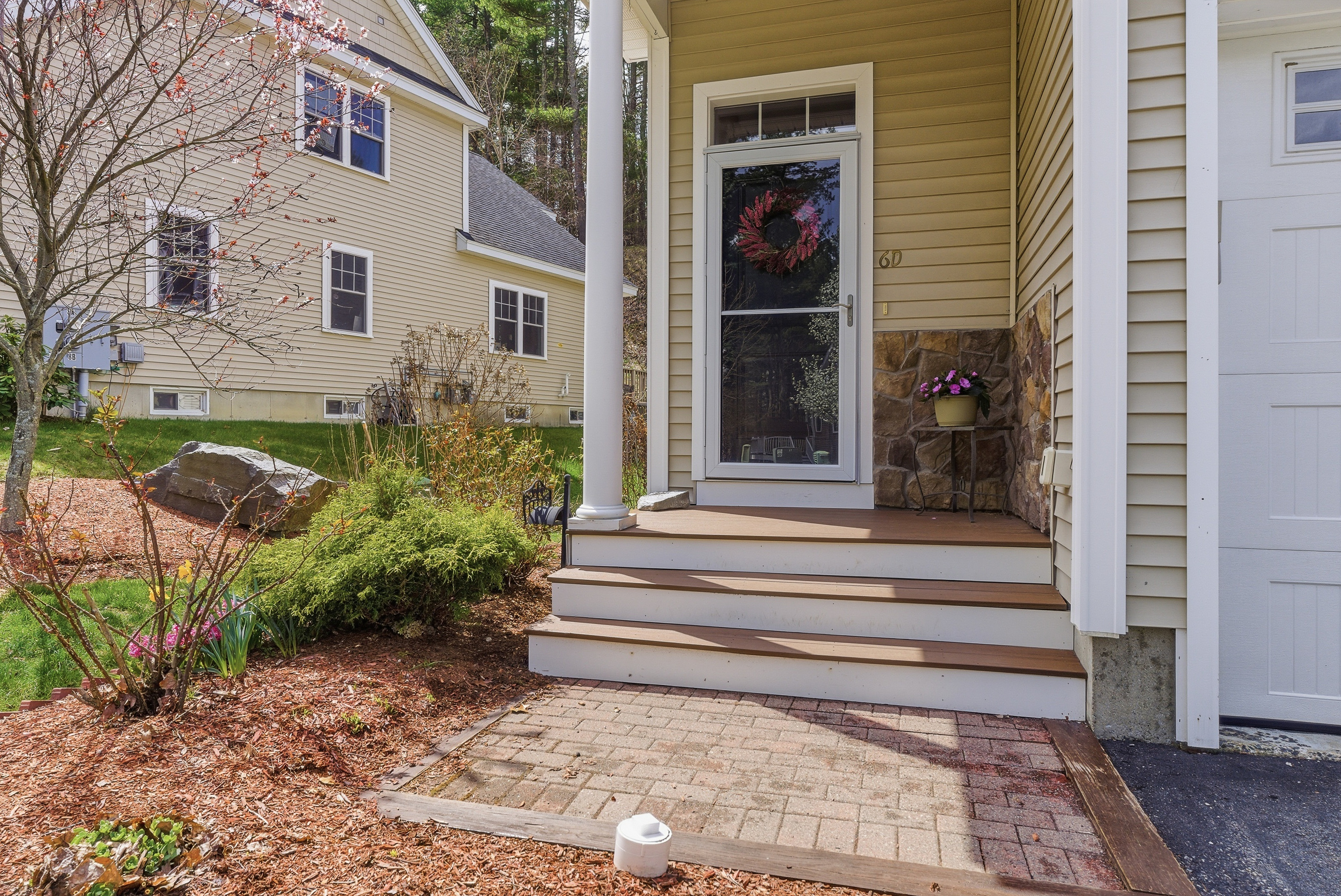  6 D Trail Ridge Way, Harvard, MA 01451 - 物件實景