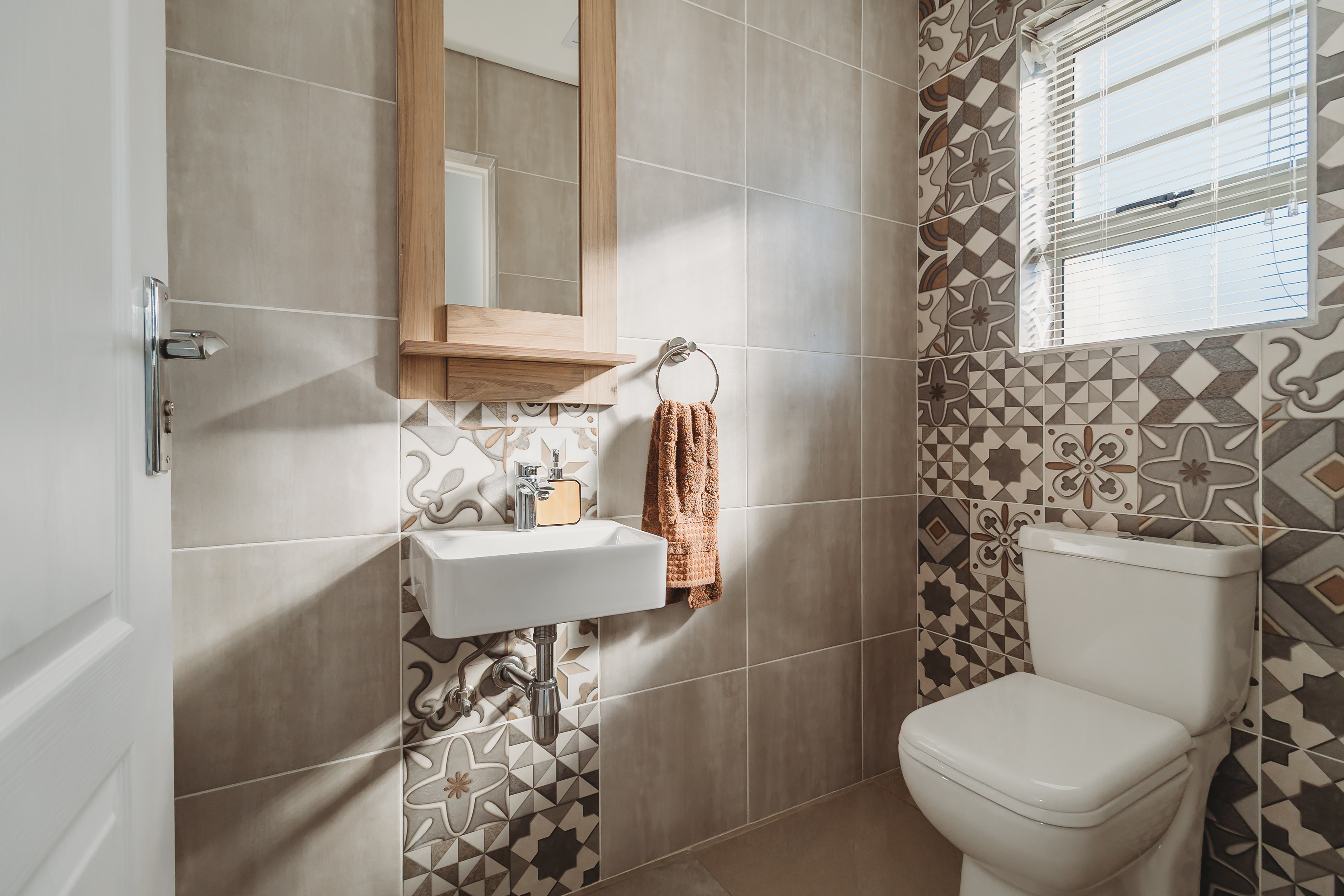  Blue Mountain Village - 物件實景