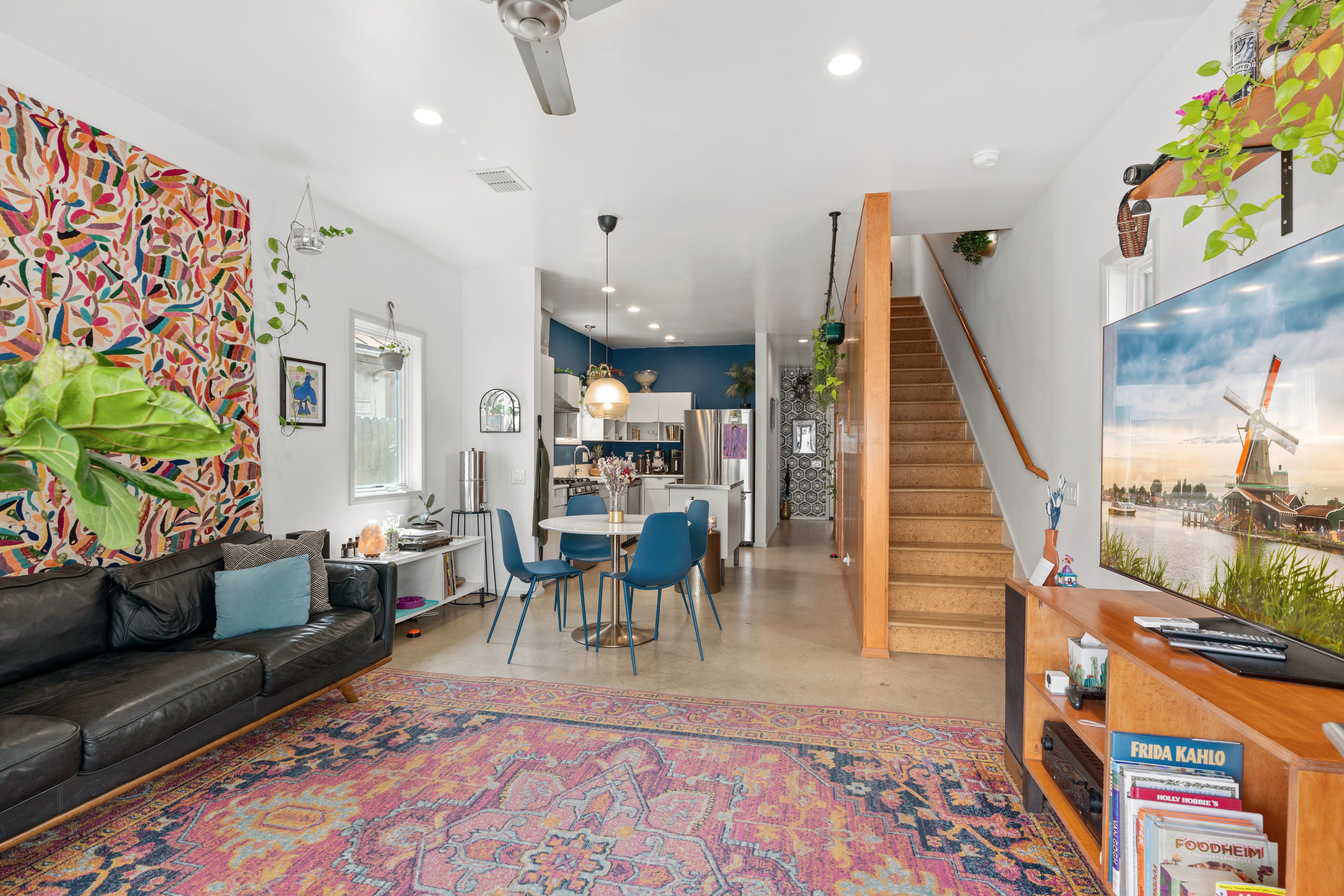  Modern 2-Story in Lavaca Historic District - 物件實景