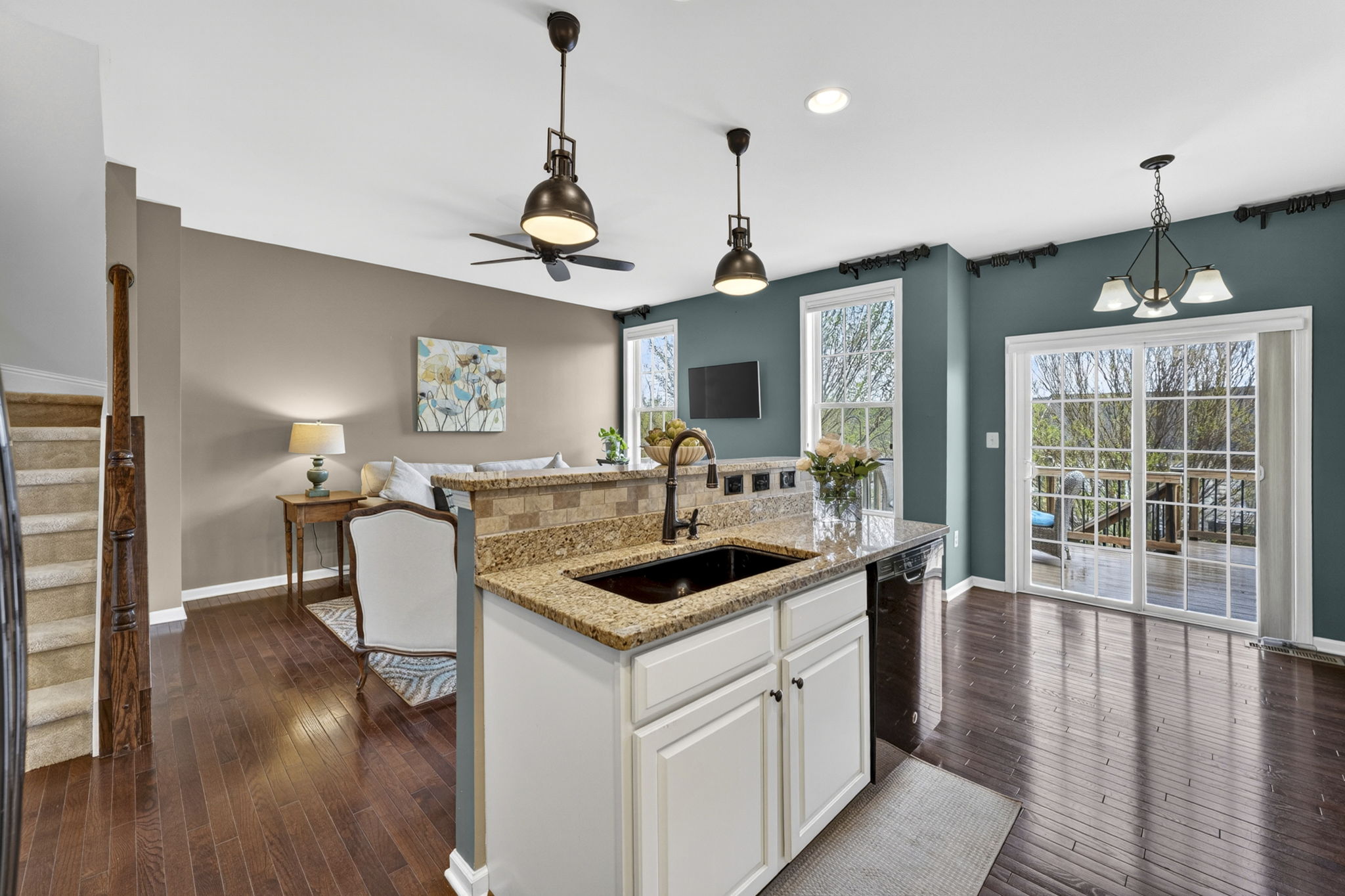  206 Croft Square, Purcellville, VA 20132 - 物件實景