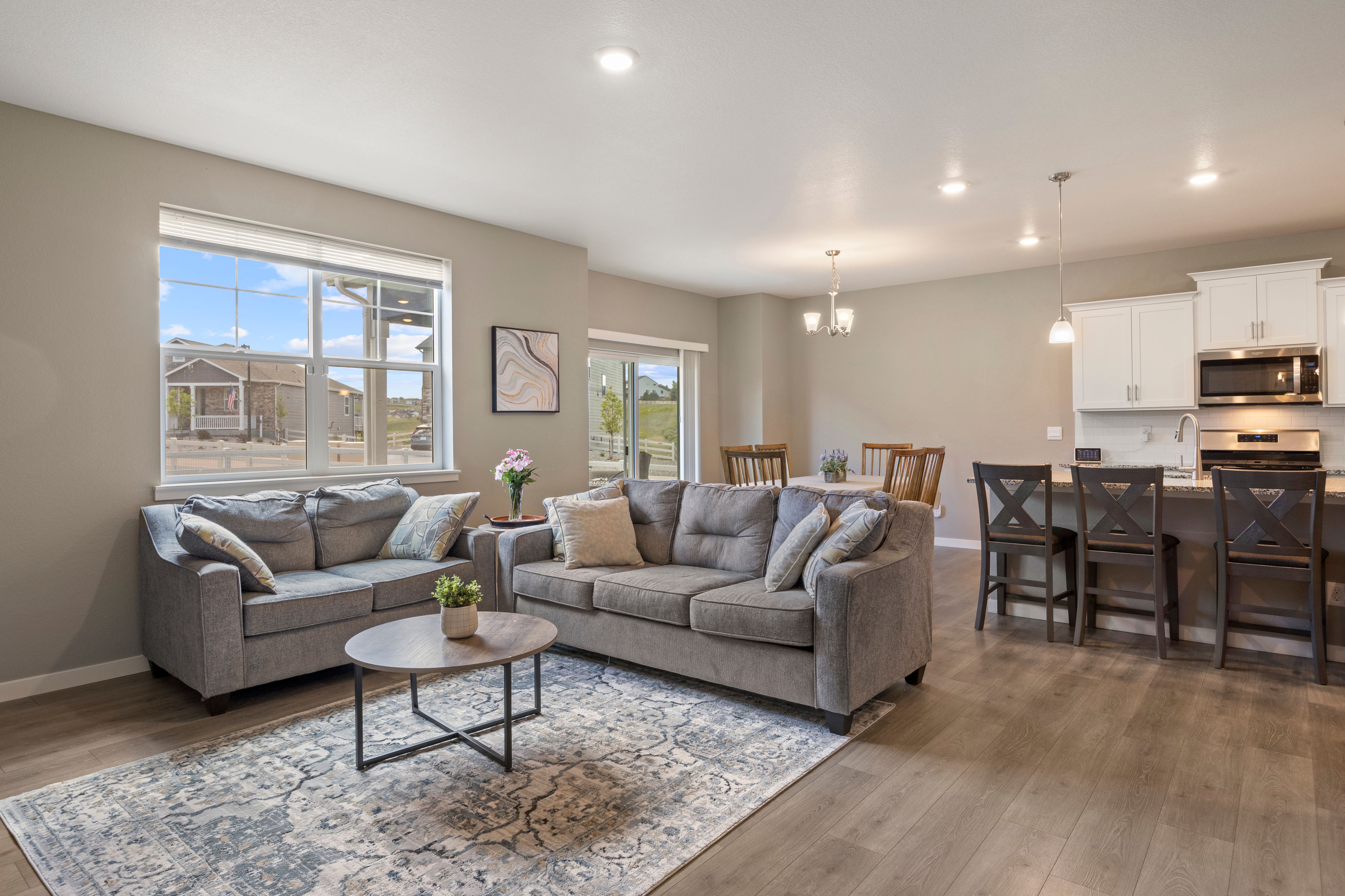  Perfect Blend of Indoor and Outdoor Living, Comfort, and Colorado Charm - 物件實景