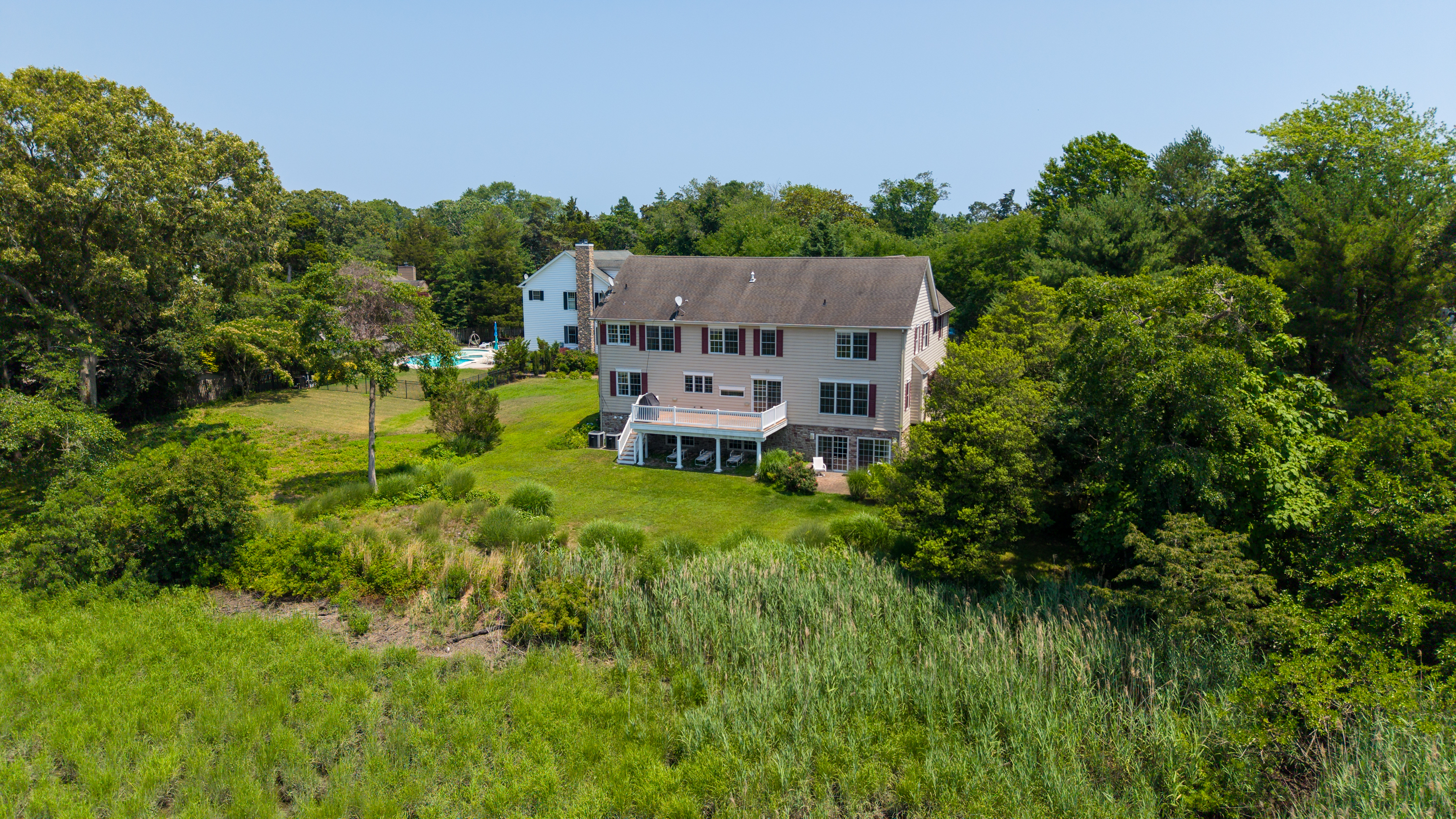  1 Barr Ct, Linwood, NJ, 08221 - 物件實景