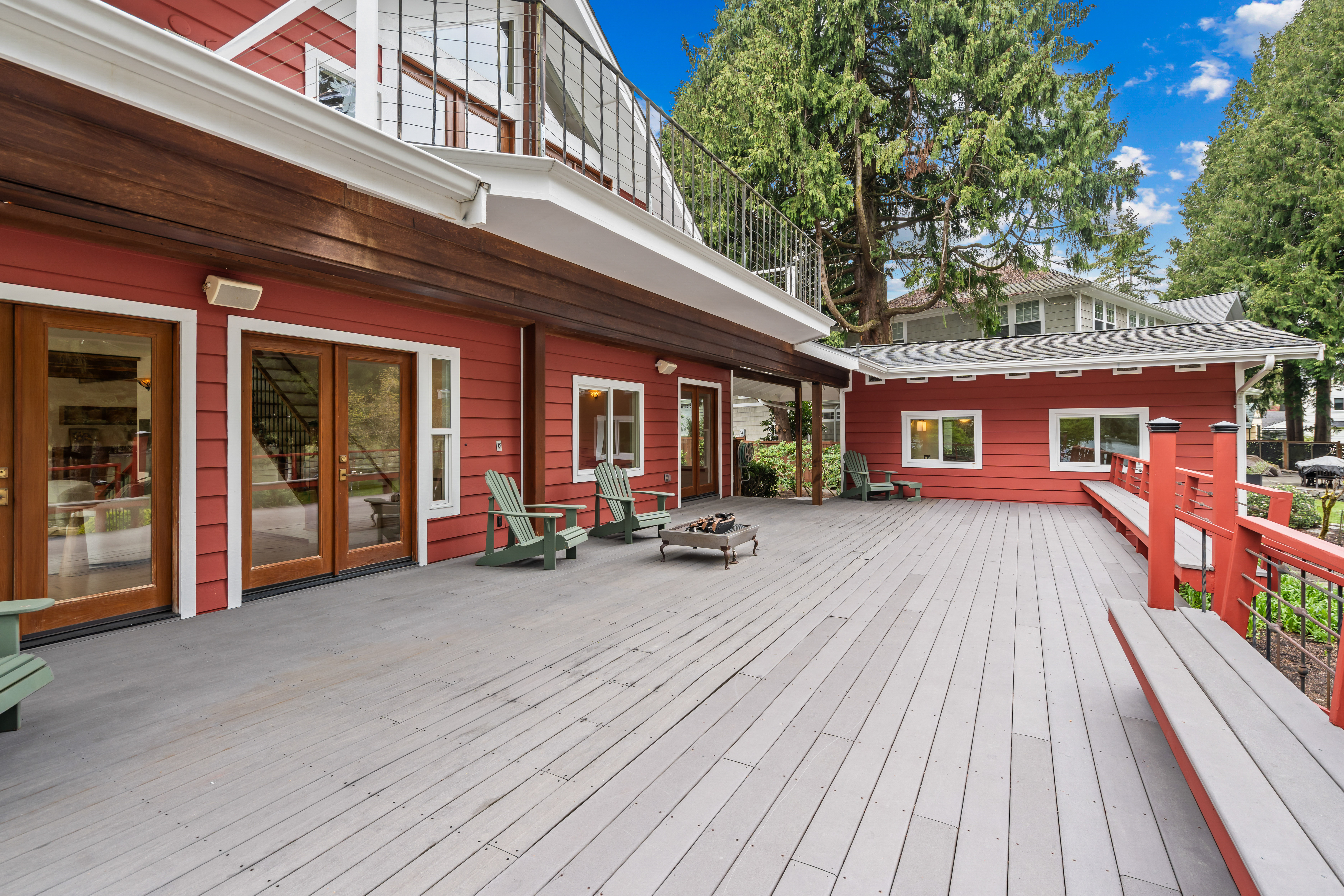  6810 NE Wood Bay Lane, Poulsbo, WA 98370 - 物件實景