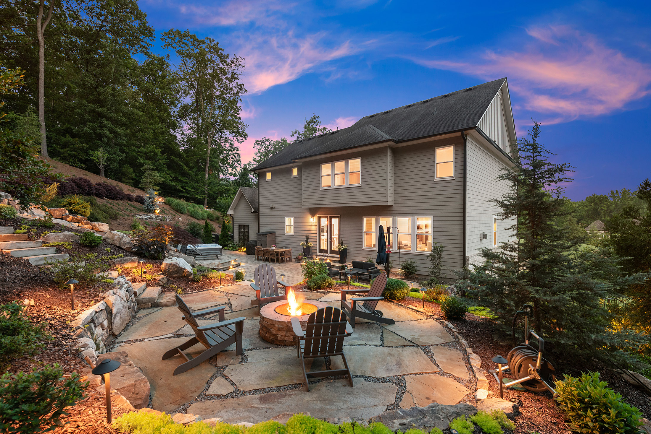  Beautifully Appointed Ashton Woods Residence - 物件實景