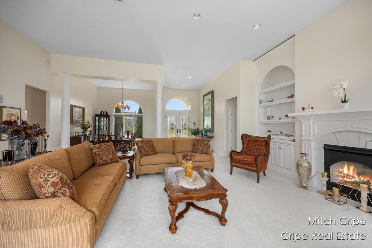 Caledonia, Michigan, 49316, United States, 5 Bedrooms Bedrooms, ,4 BathroomsBathrooms,Residential,For Sale,1906707