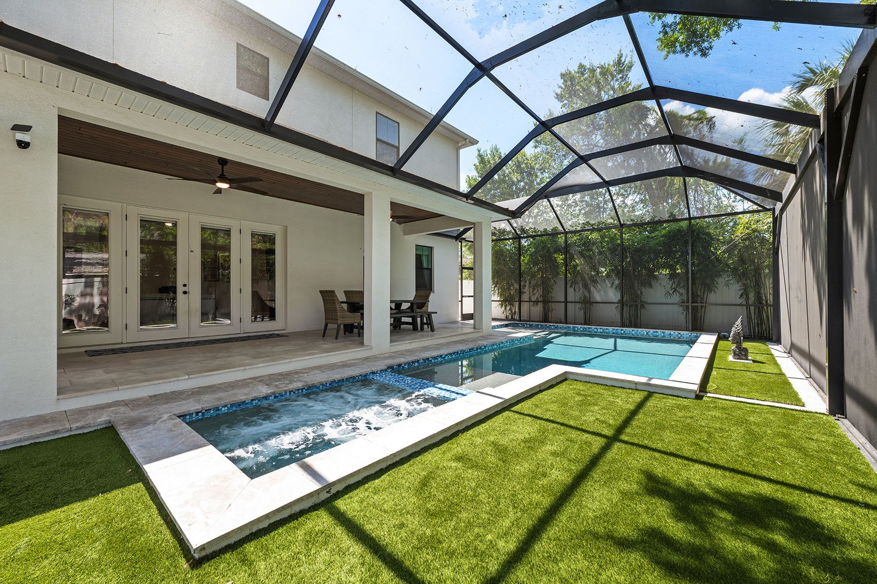  SOUTH TAMPA - 物件實景