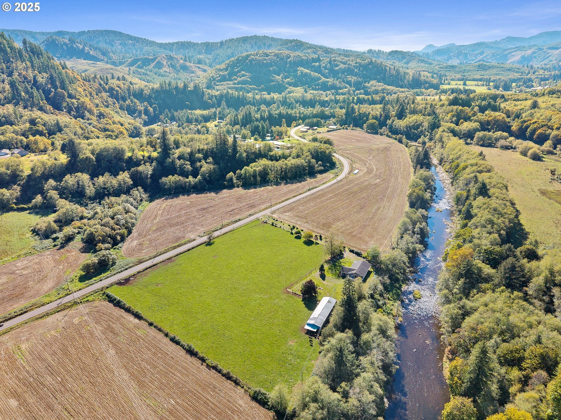 Beaver, Oregon, 97108, United States, 4 Bedrooms Bedrooms, ,2 BathroomsBathrooms,Residential,For Sale,1991728
