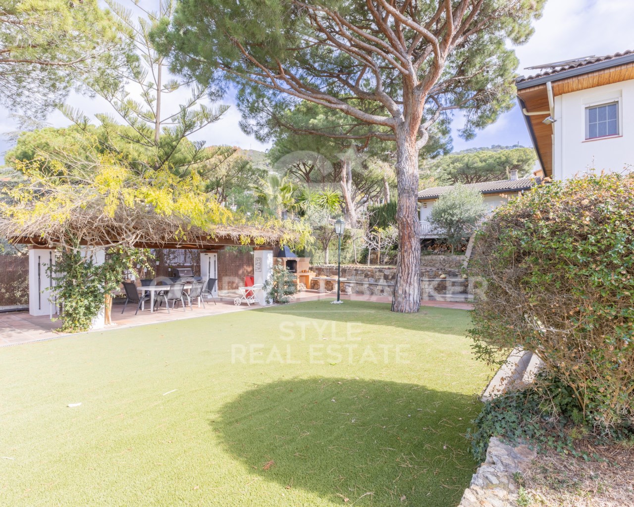 Calle Bosc Barcelona, Cabrils, Cabrils Barcelona, Cabrils, Catalonia, 08348, ES, 6 Bedrooms Bedrooms, ,4 BathroomsBathrooms,Residential,For Sale,Calle Bosc Barcelona, Cabrils, Cabrils Barcelona,1481878