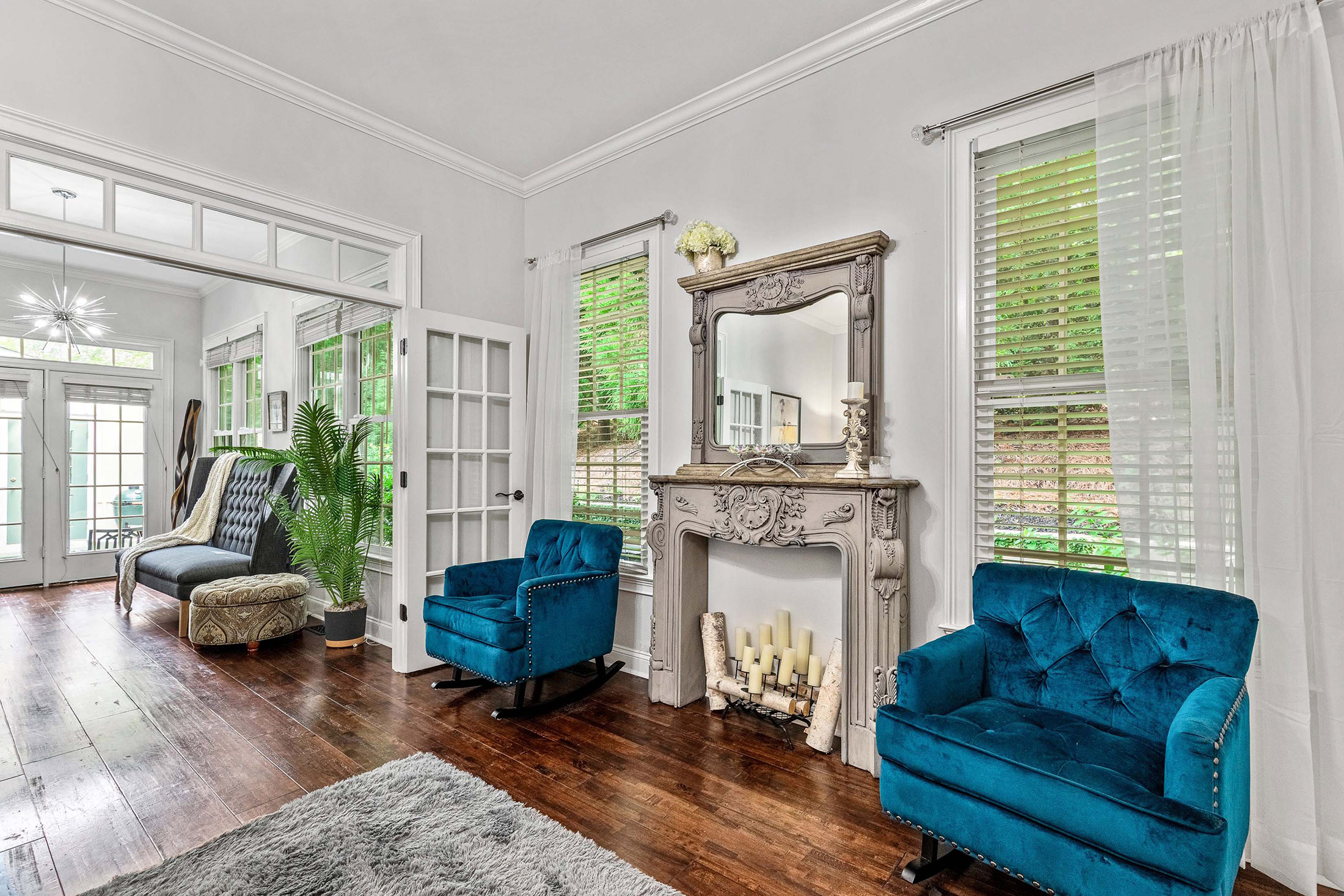  Lovely Home on Large Parkside Estate Lot in Beautiful North Cove - 物件實景