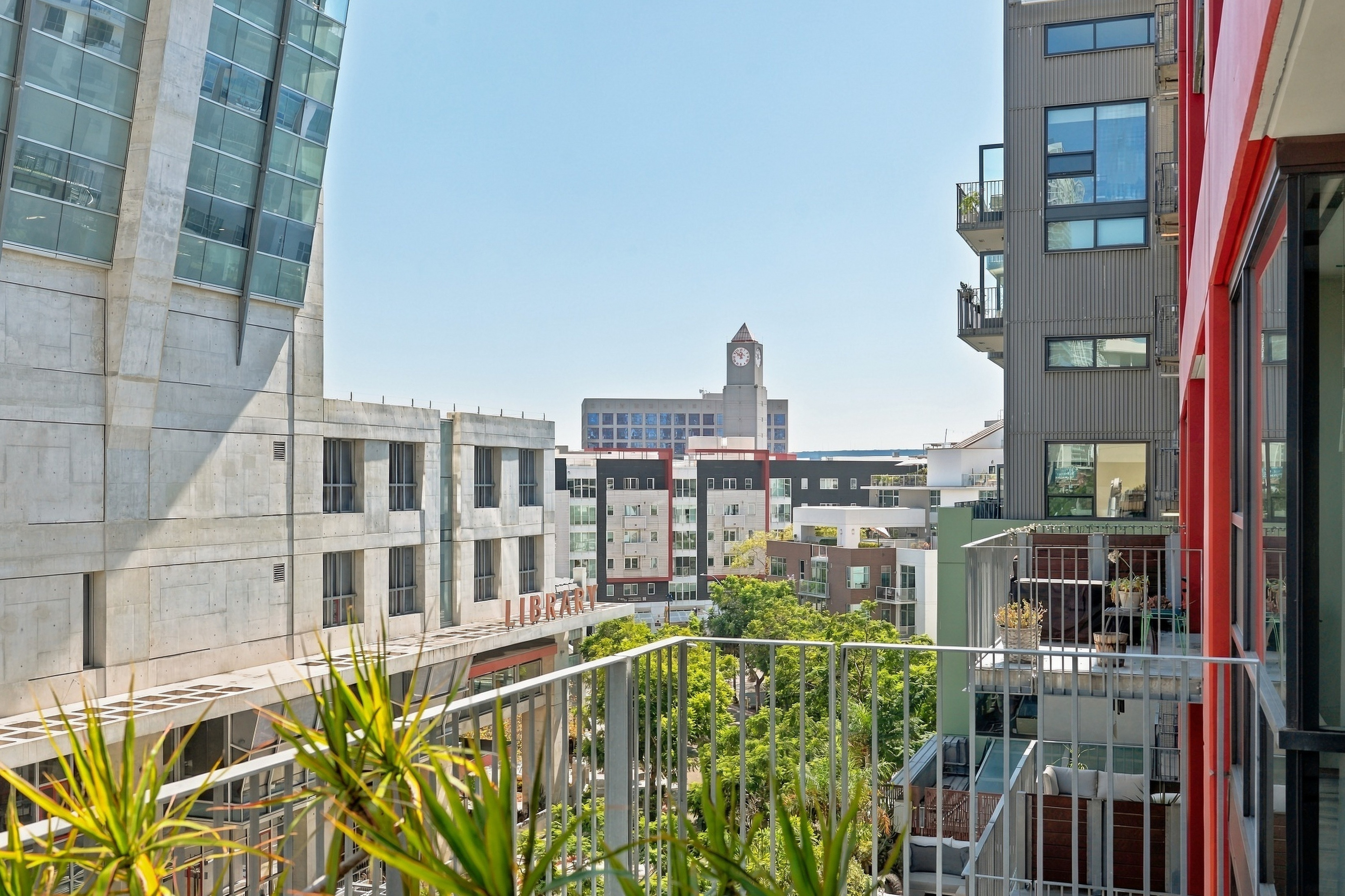  350 11th Avenue #631, San Diego, CA 92101 - 物件實景