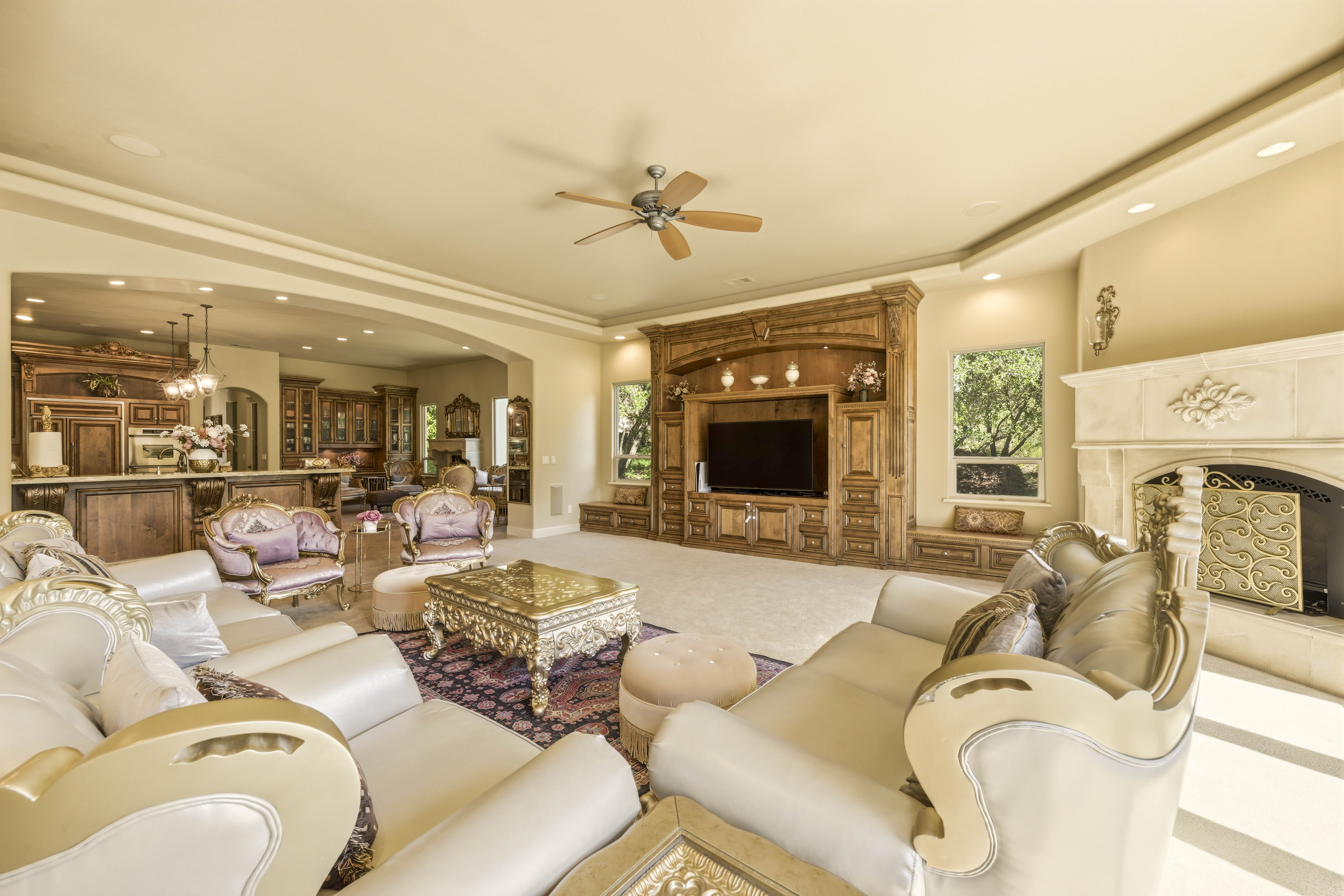  9780 Wexford Circle, Granite Bay, CA 95746 - 物件實景