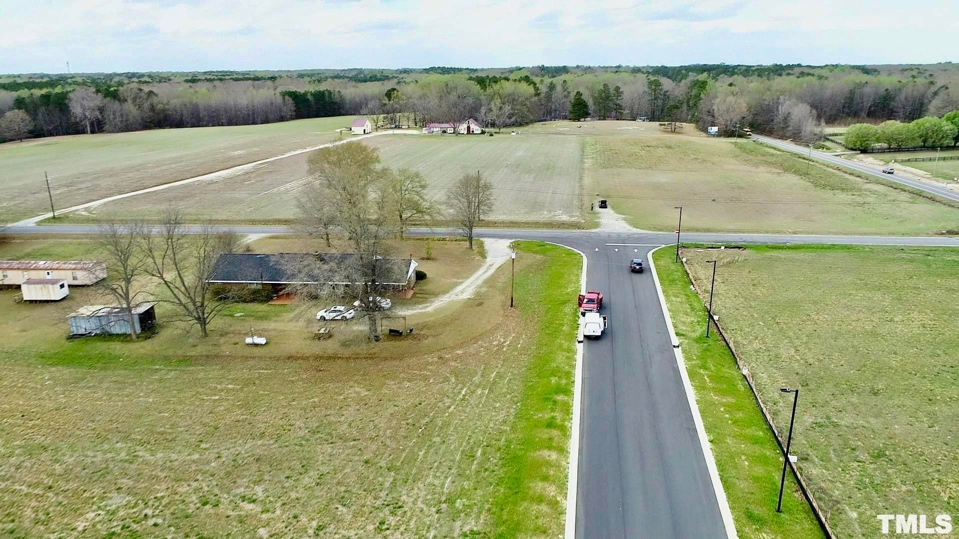 Nc 50 Highway, Garner, North Carolina, 27592, United States, ,Land,For Sale,Nc 50 Highway,1435532