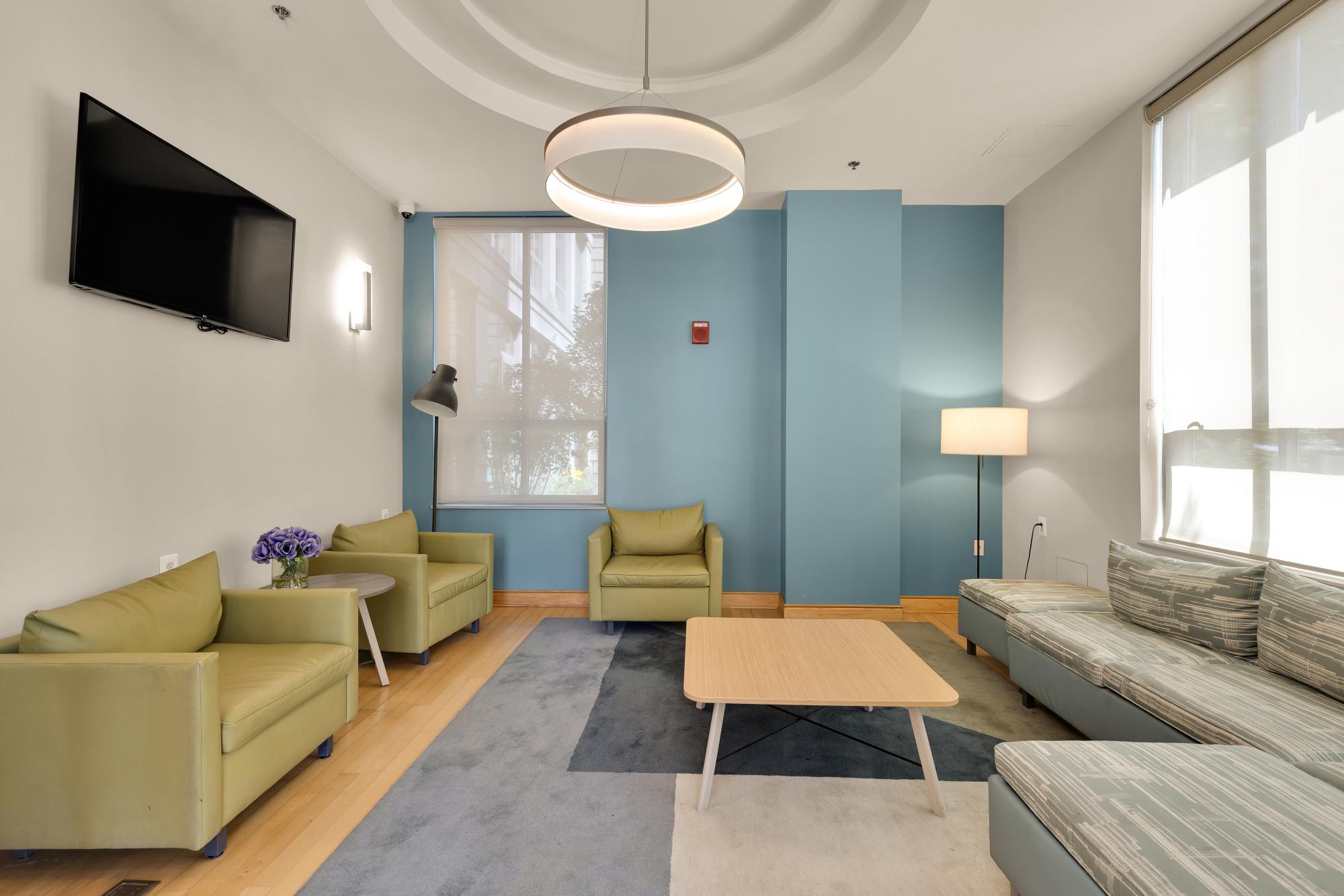 301 Massachusetts Avenue NW, Washington, DC, 20001 - 物件實景