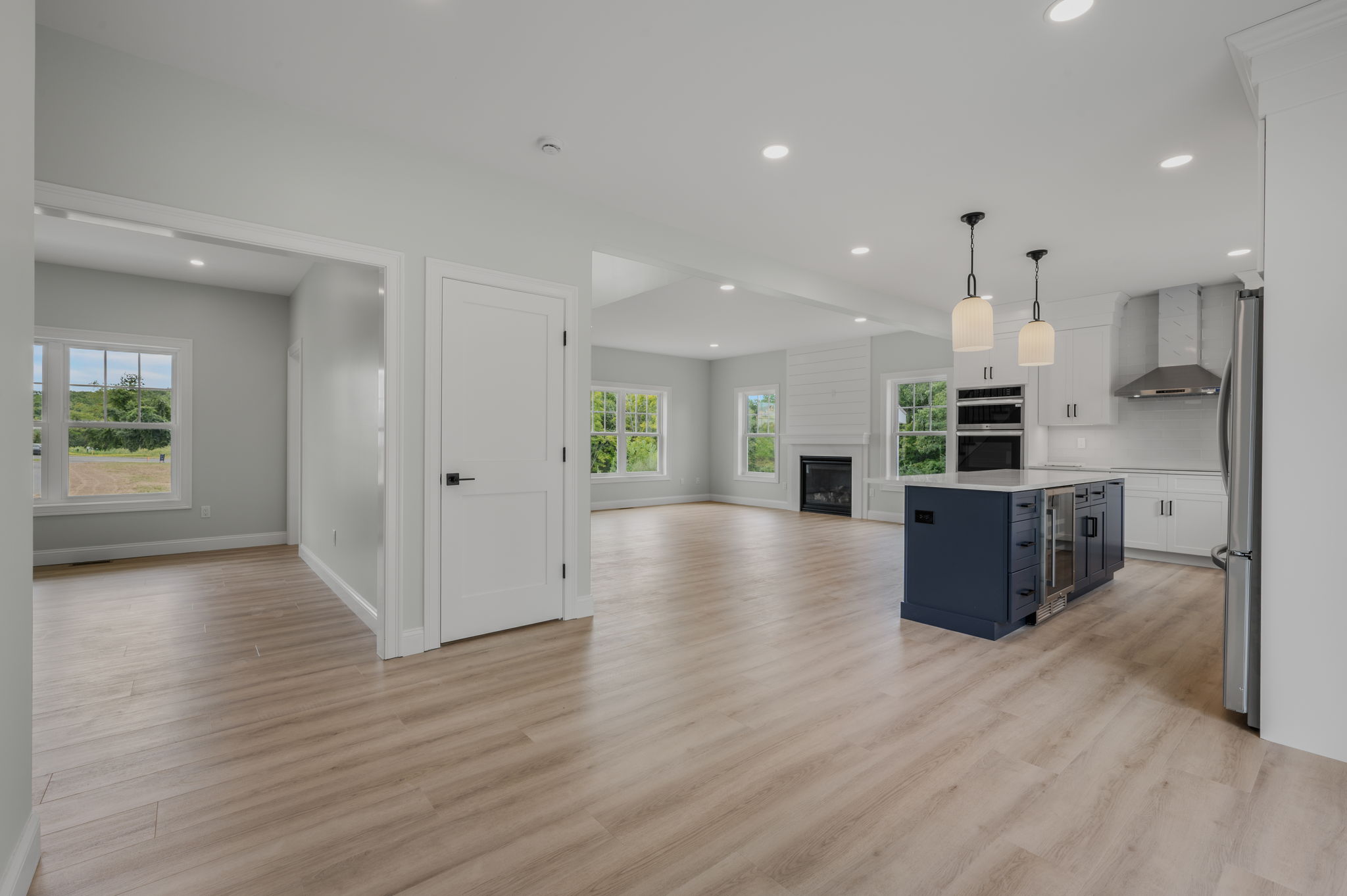  East Lyme 4 bedroom New Construction - 物件實景