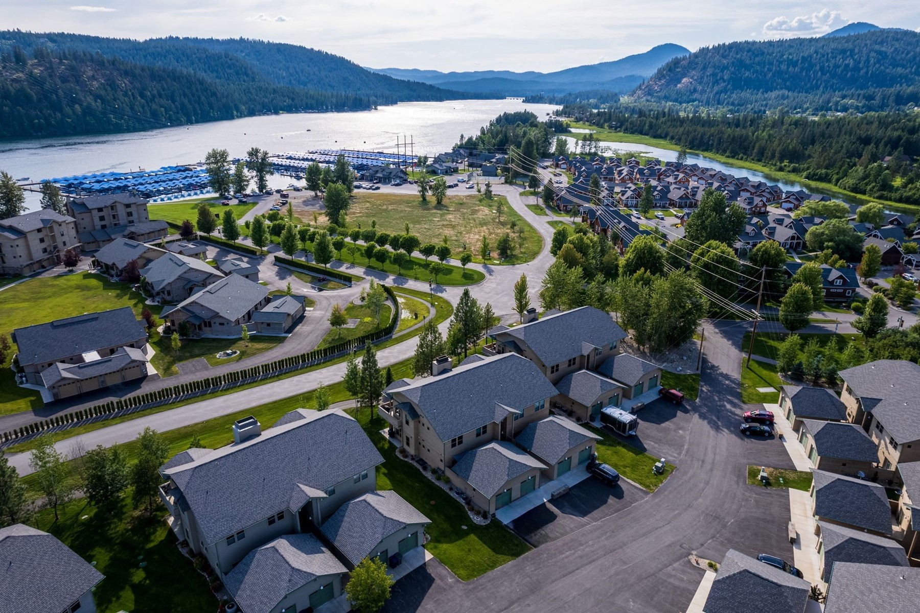 Dover Bay Resort Condo - 物件實景