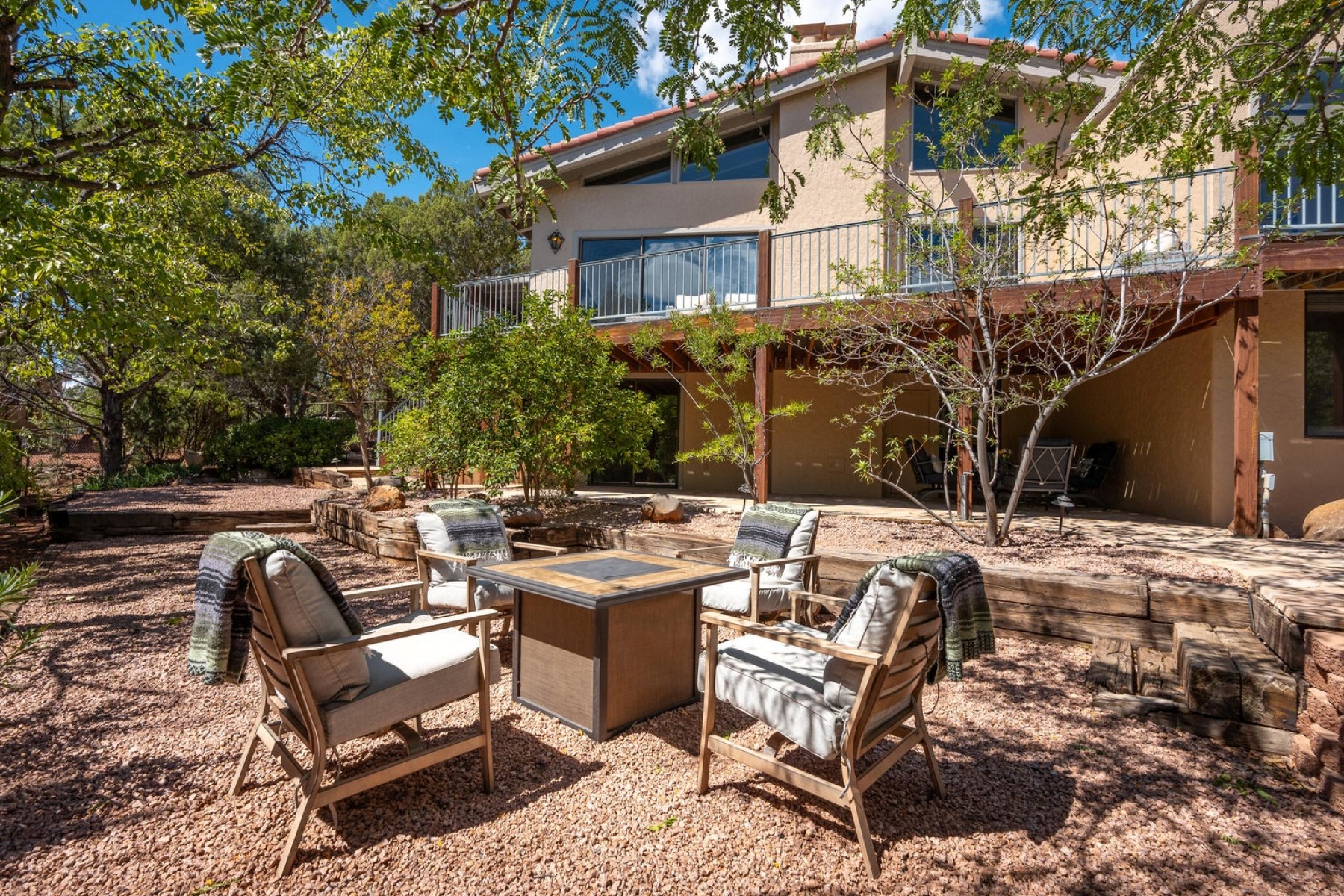  231 Bowstring Drive¦Sedona, AZ - 物件實景