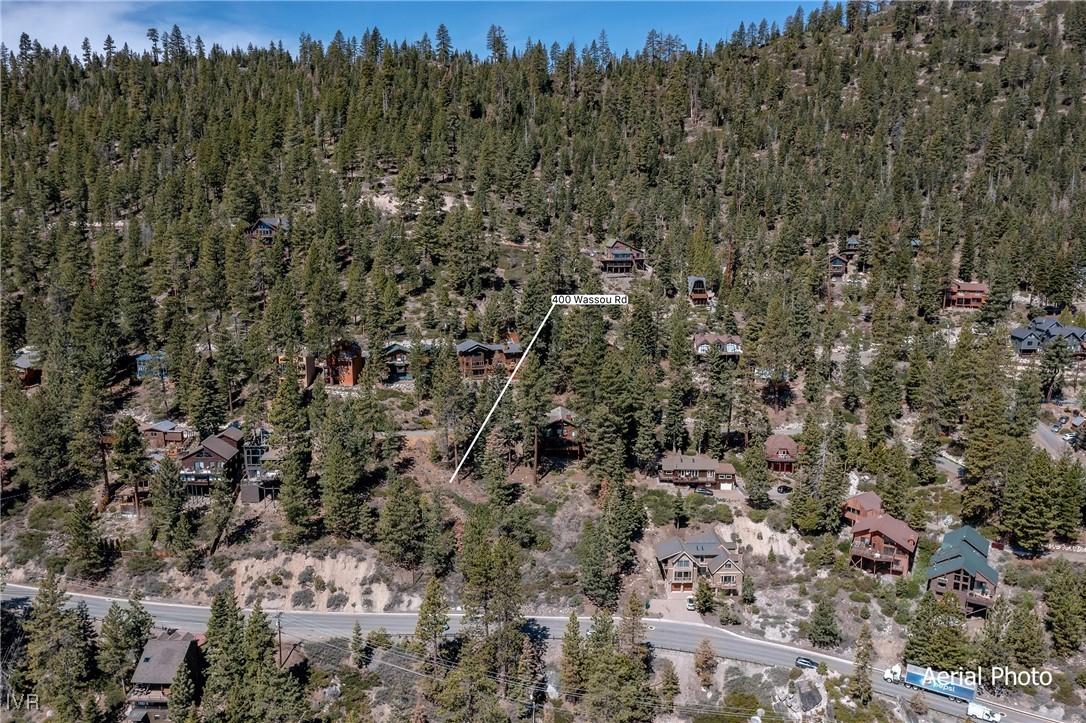 Crystal Bay, Nevada, 89402, United States, ,Residential,For Sale,1997005