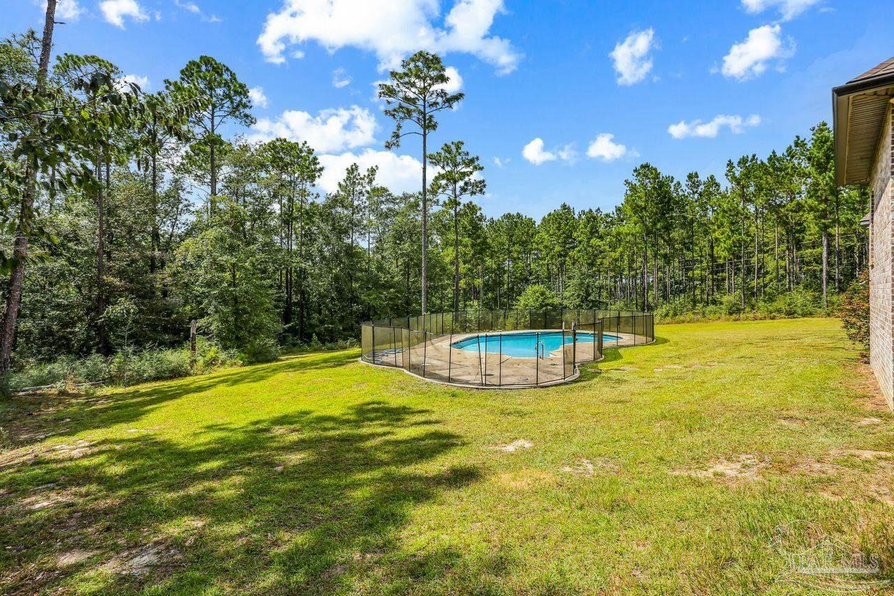 Pace, Florida, 32571, United States, 5 Bedrooms Bedrooms, ,4 BathroomsBathrooms,Residential,For Sale,1941978