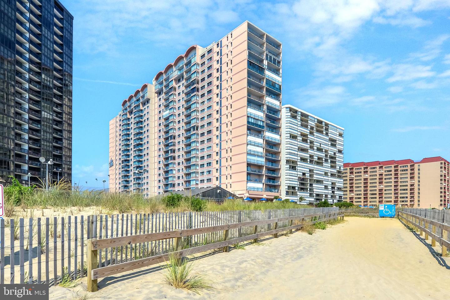 Ocean City, Maryland, 21842, United States, 2 Bedrooms Bedrooms, ,2 BathroomsBathrooms,Residential,For Sale,1957102