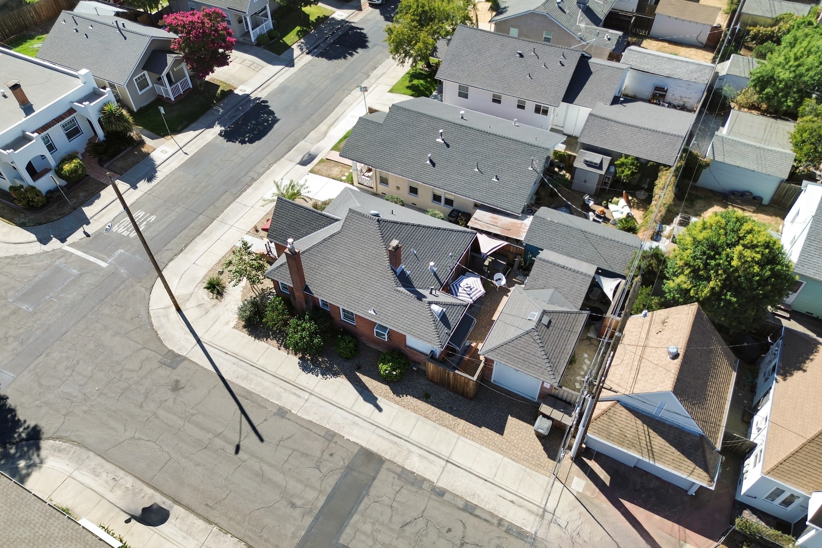  1500 33rd Street, Sacramento, CA 95816 - 物件實景