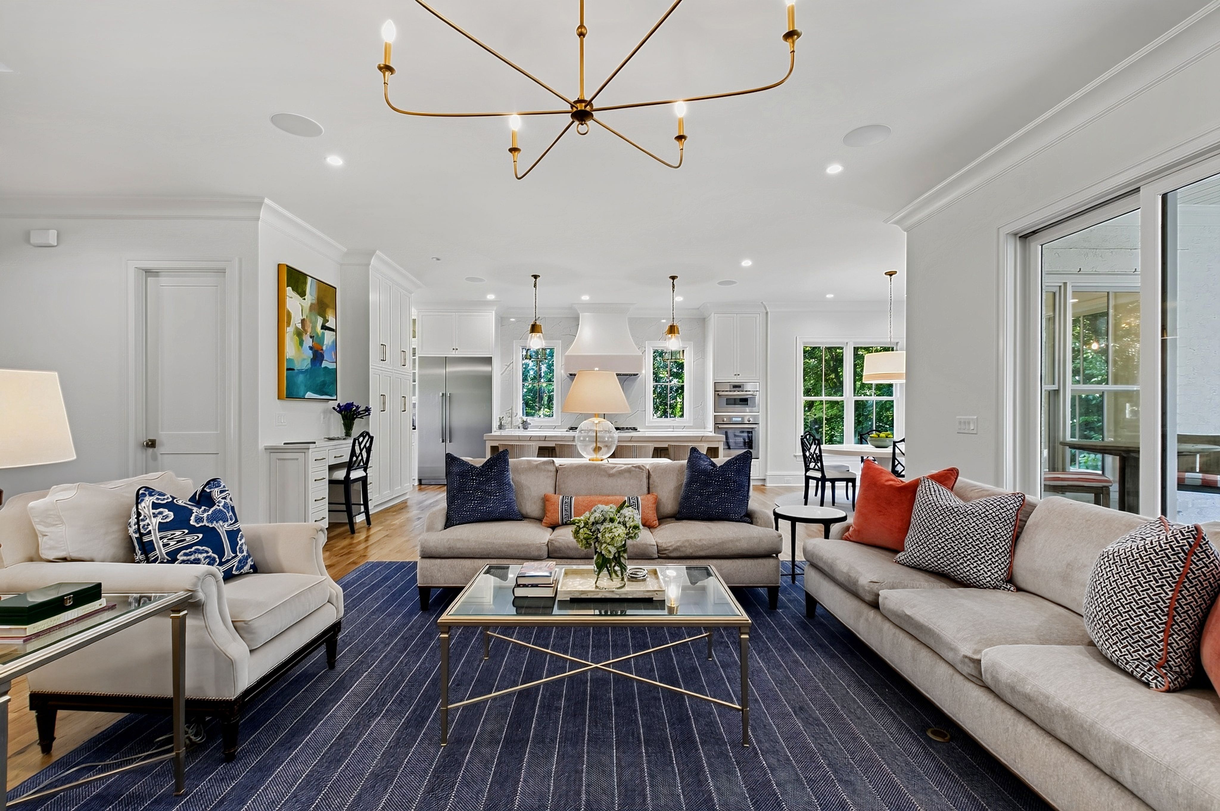  200 Pasquotank Drive, Raleigh, NC 27609 - 物件實景